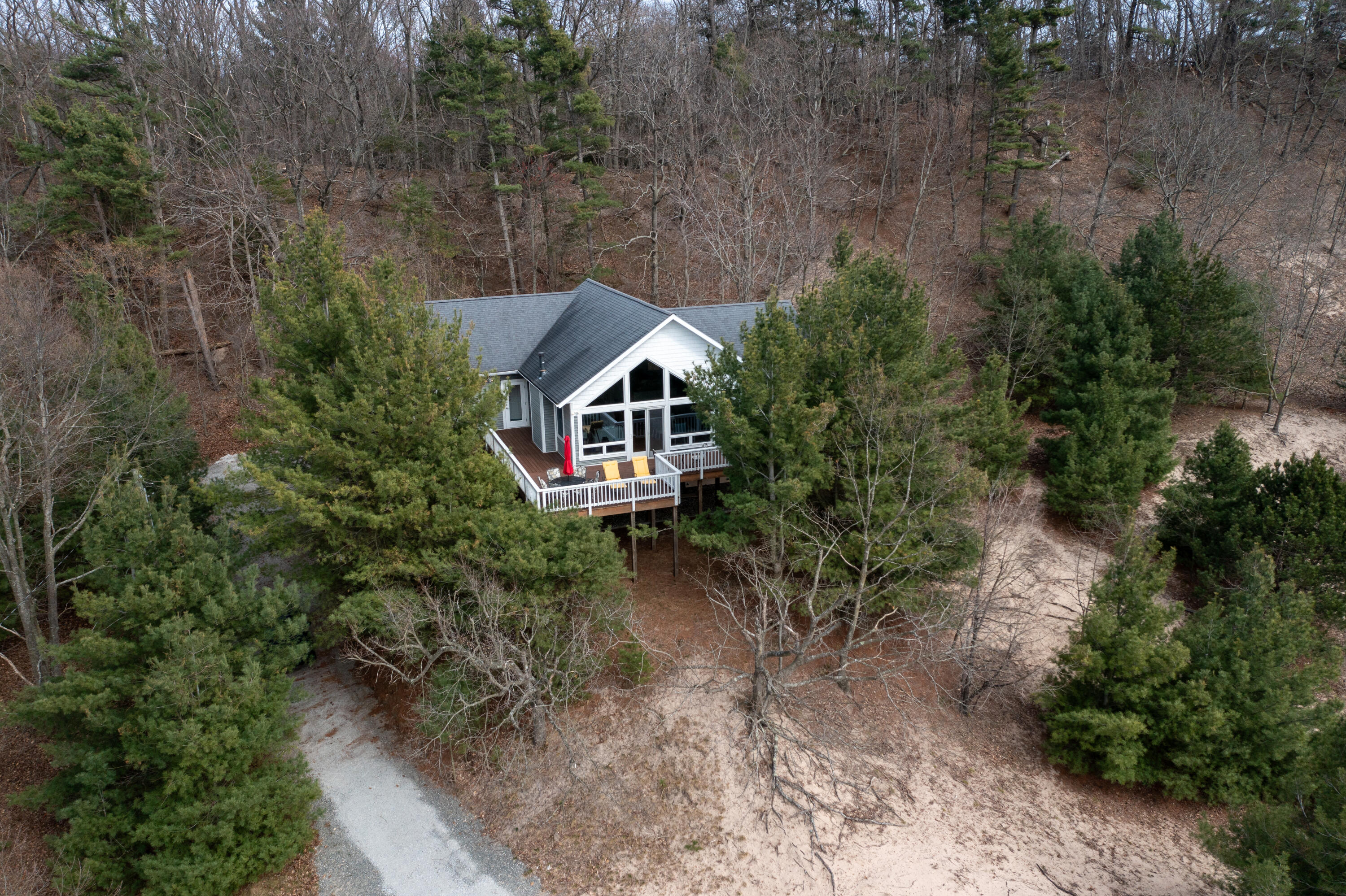 14 N Lighthouse Drive