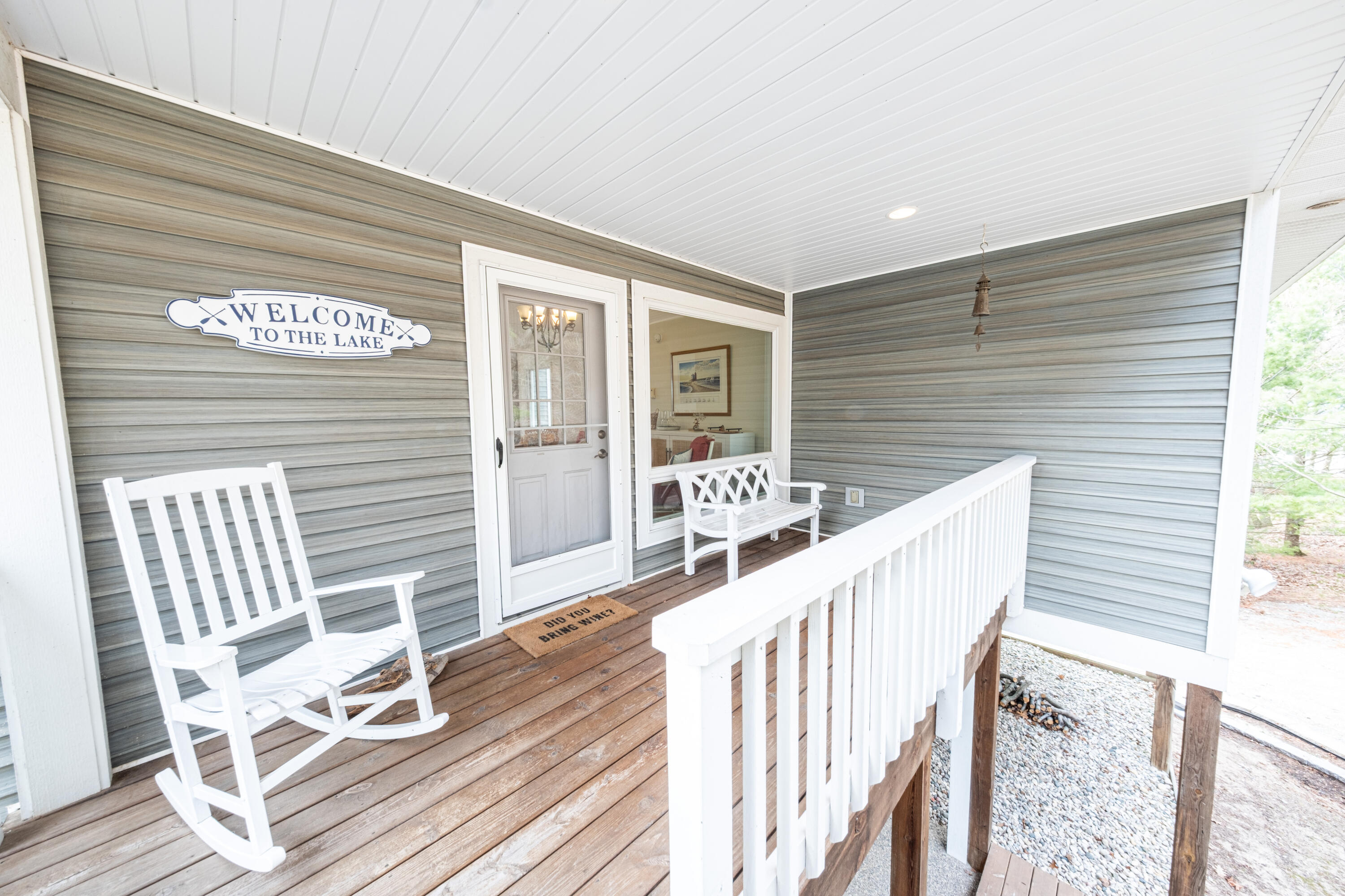 14 N Lighthouse Drive