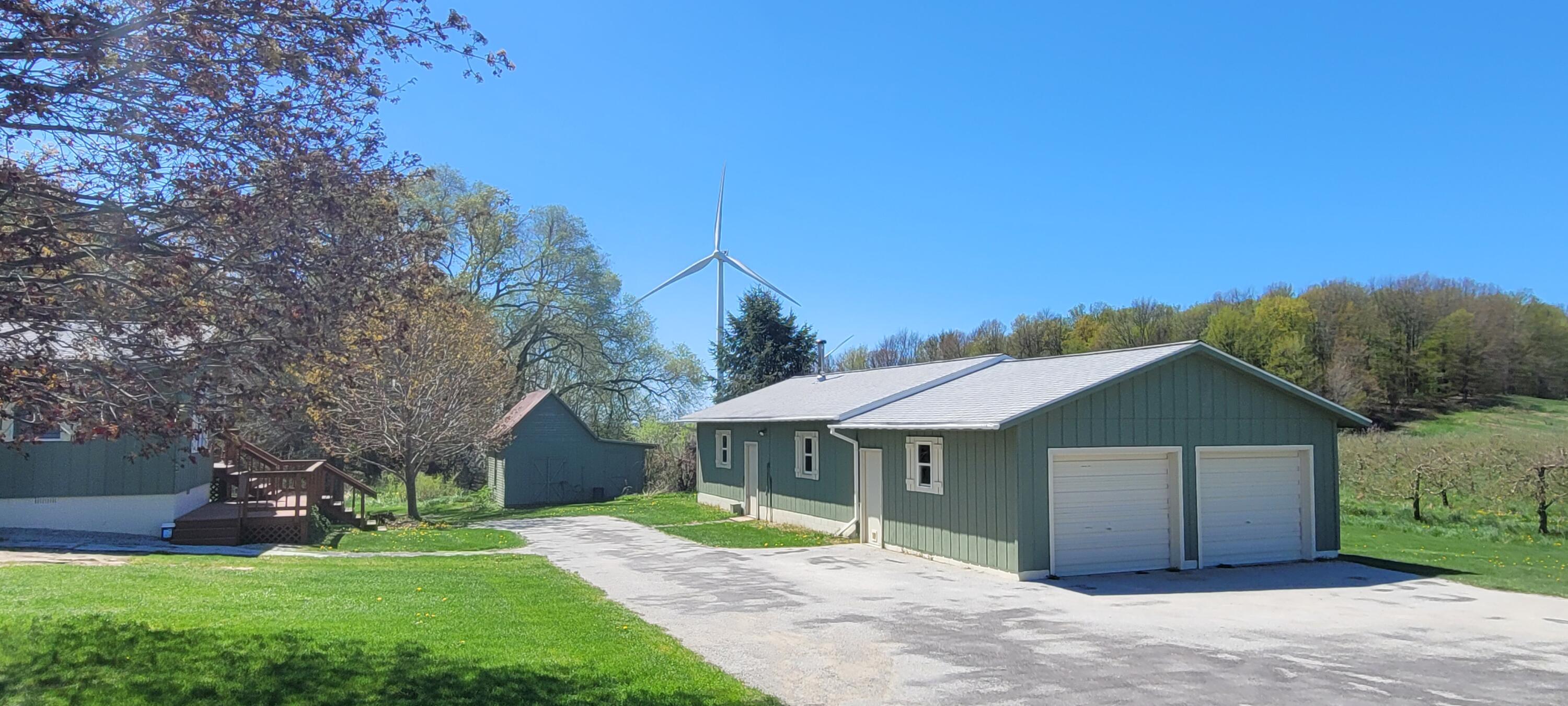 4131 W Meisenheimer Road
