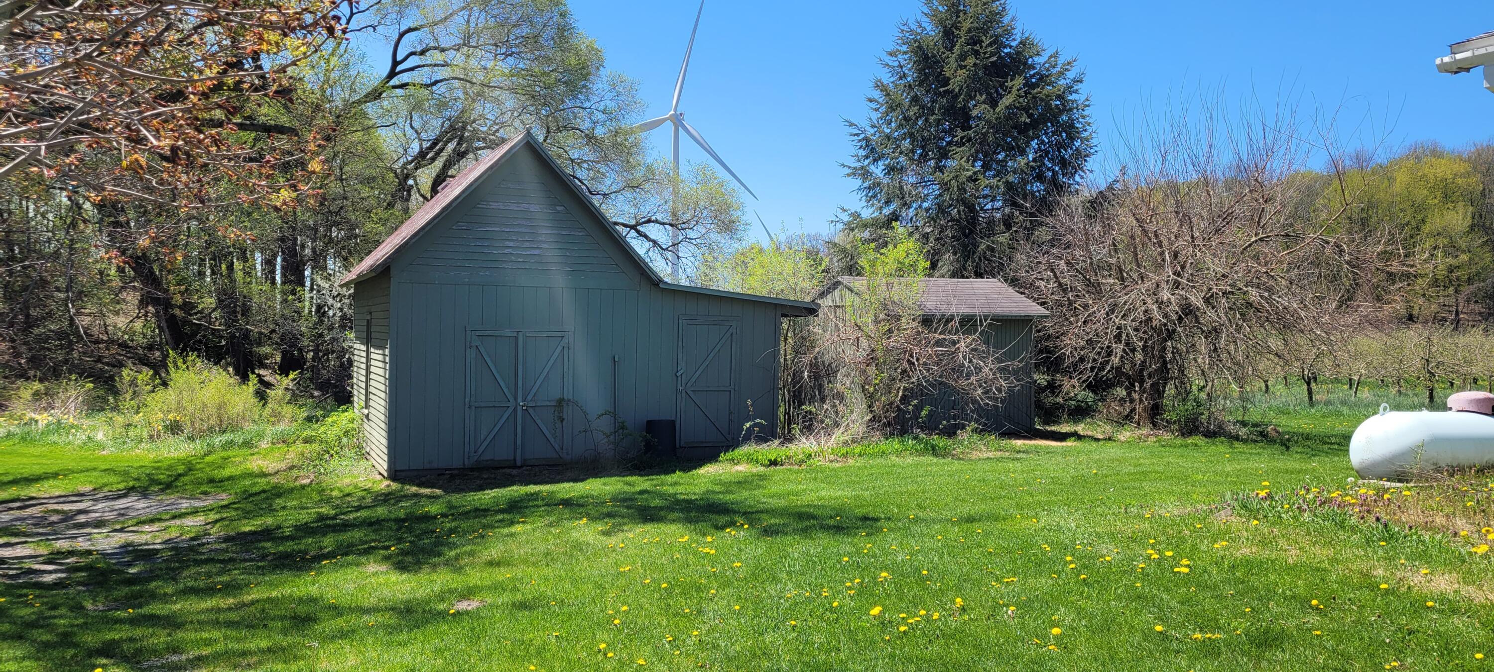 4131 W Meisenheimer Road
