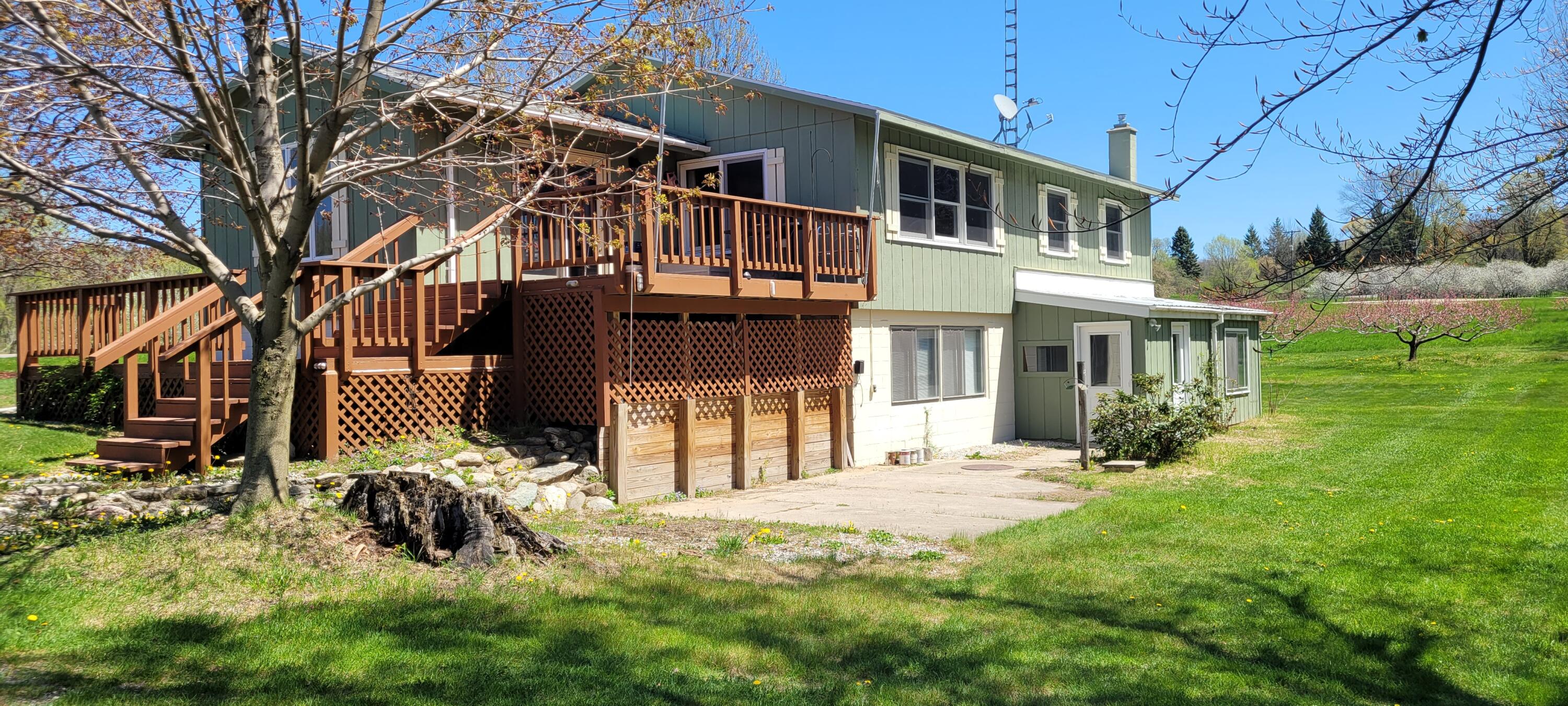 4131 W Meisenheimer Road
