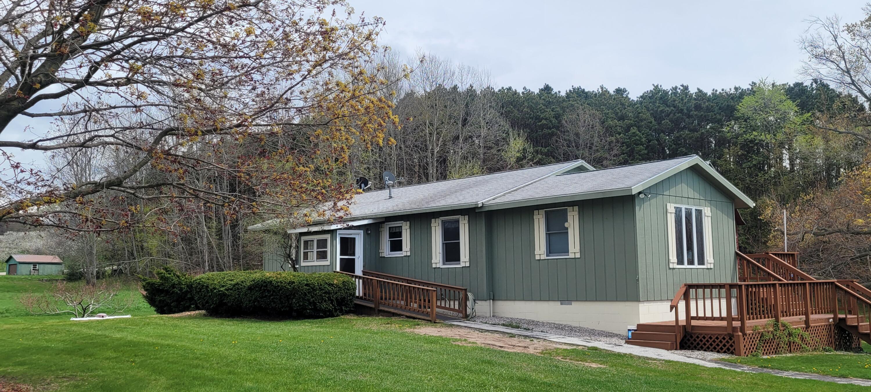 4131 W Meisenheimer Road