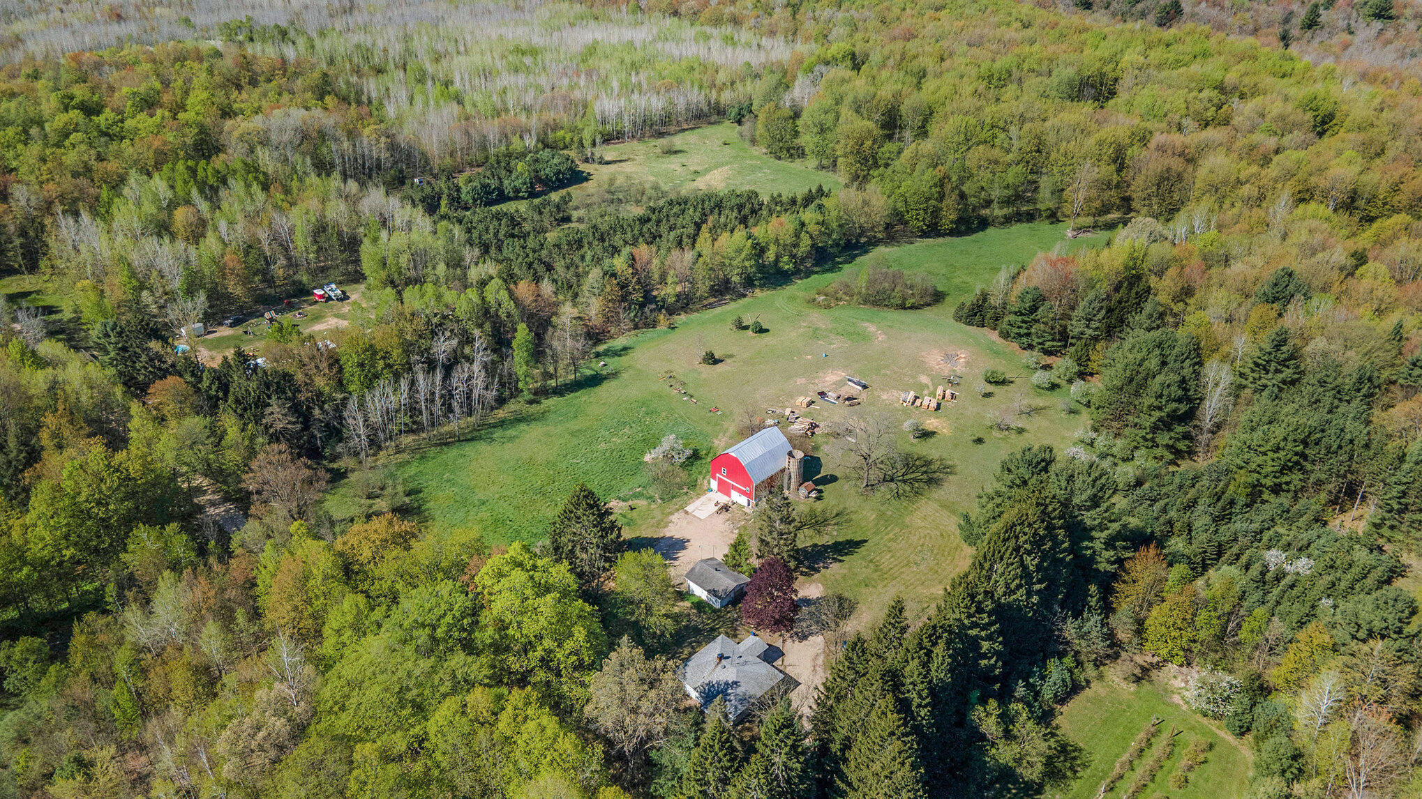 3771 E Loop Road