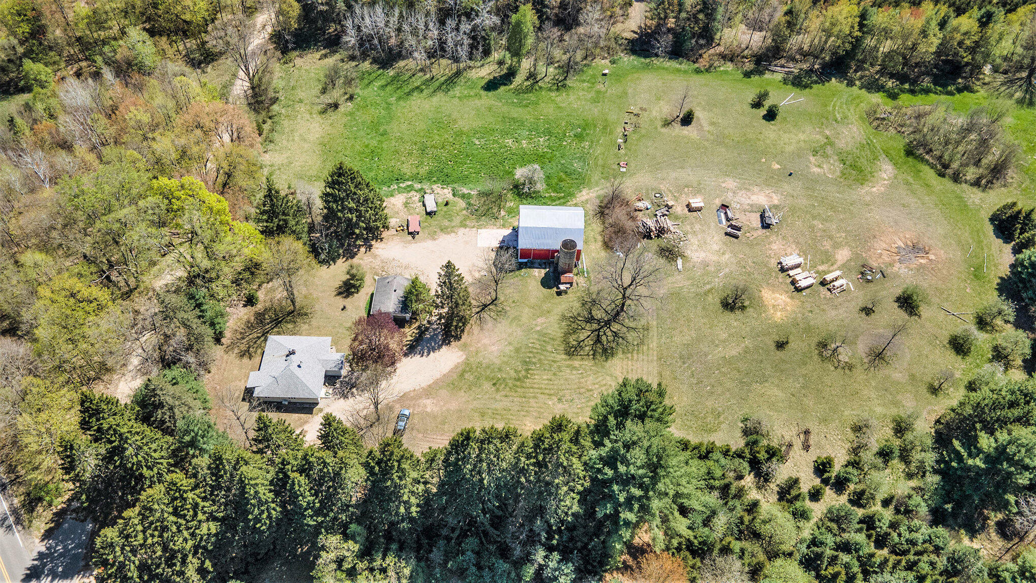 3771 E Loop Road