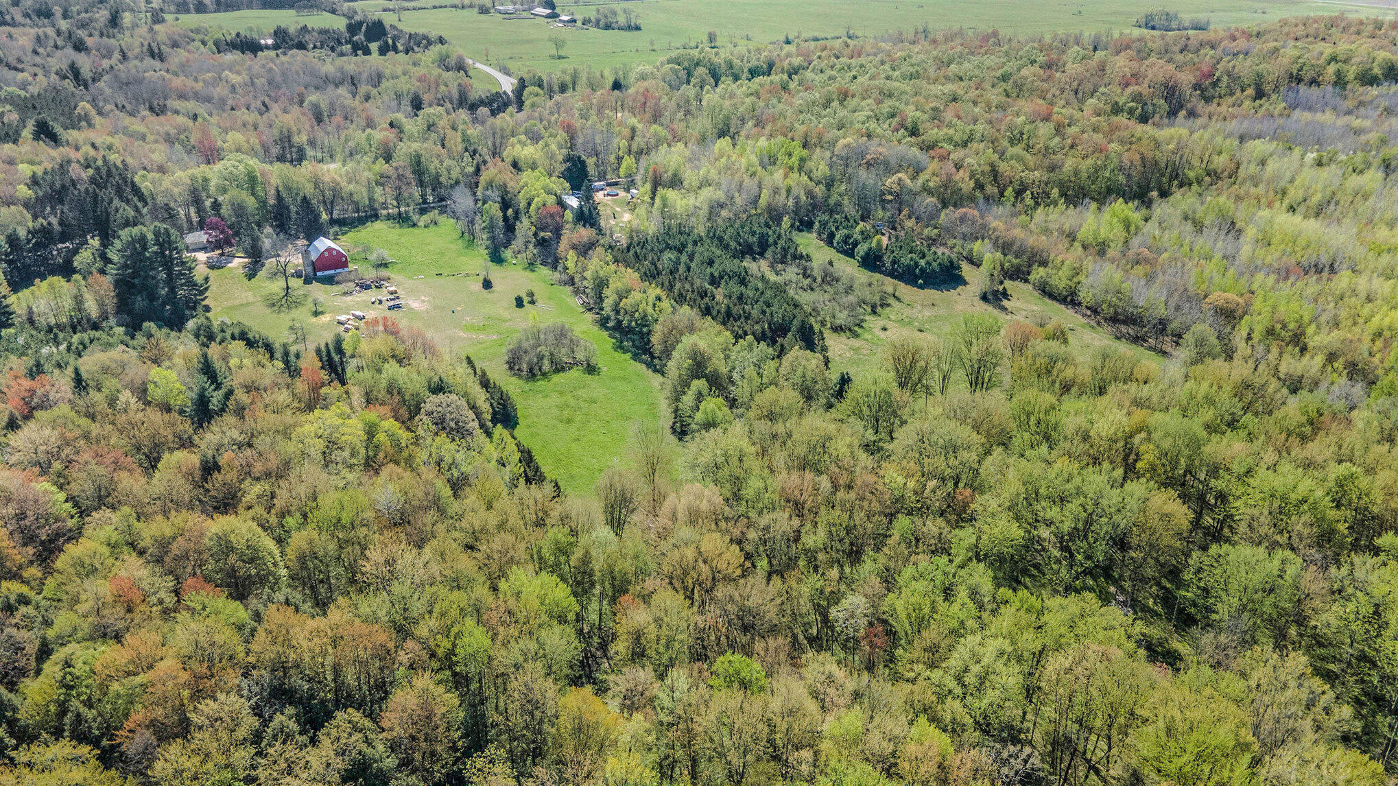 3771 E Loop Road