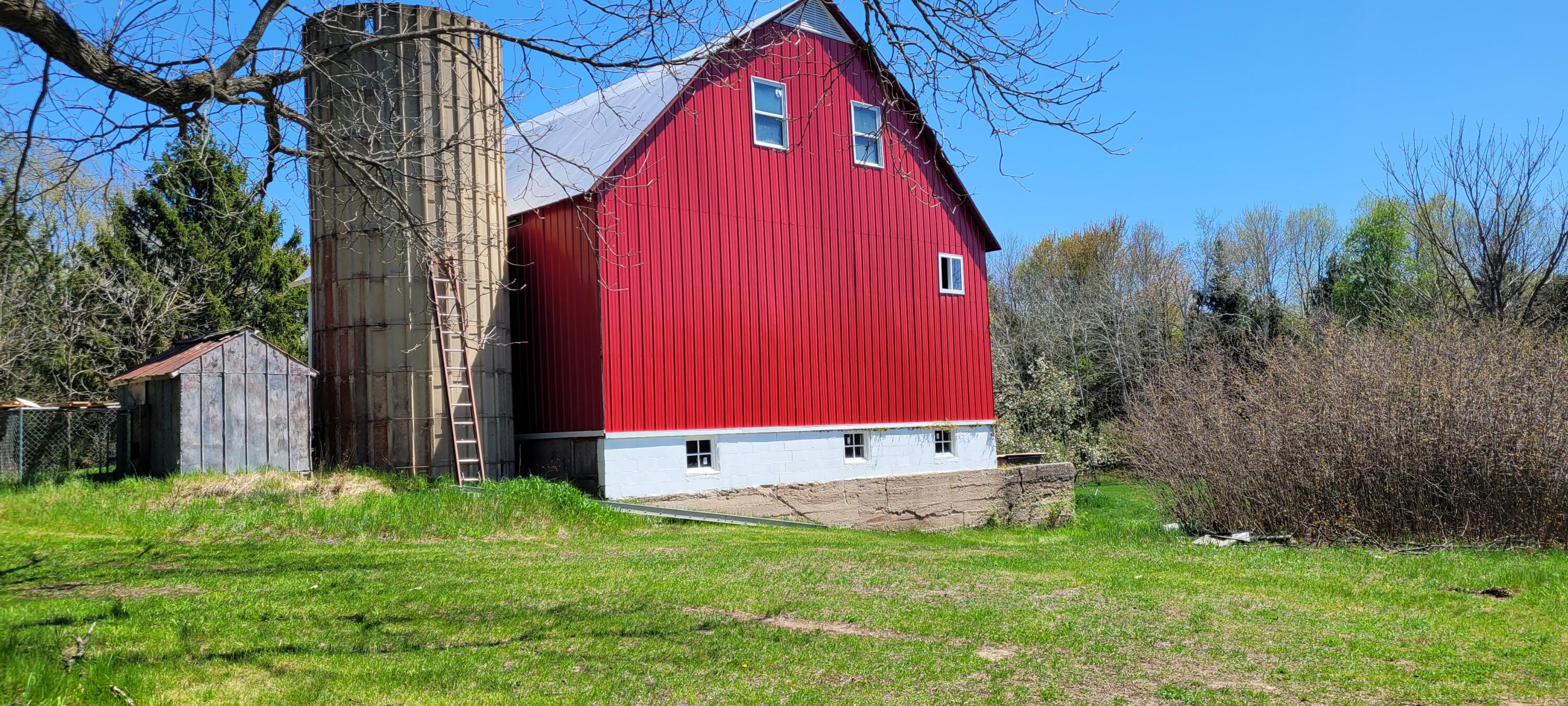 3771 E Loop Road
