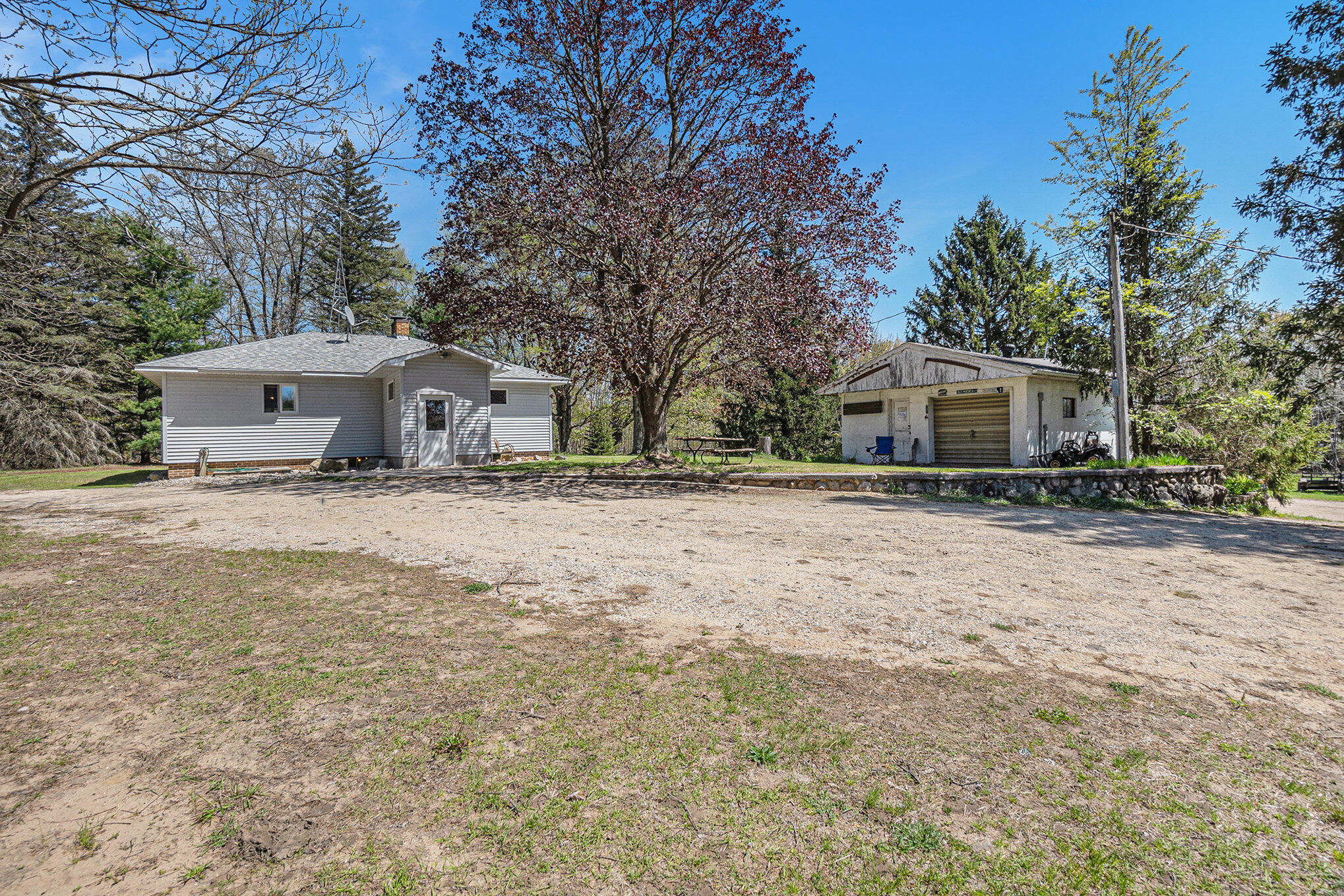3771 E Loop Road