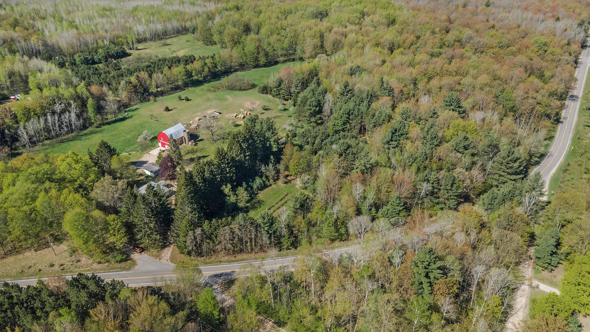 3771 E Loop Road