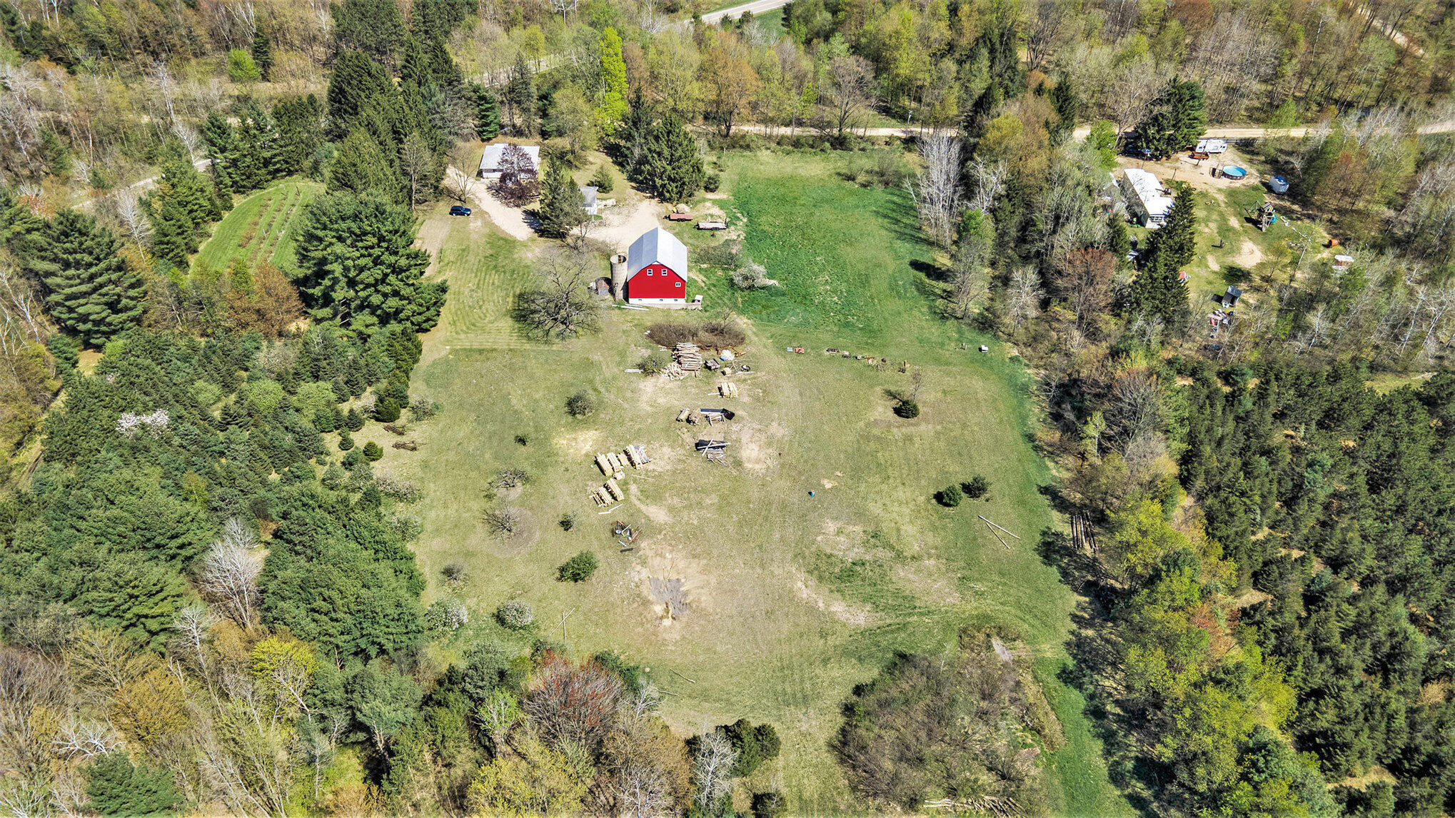 3771 E Loop Road