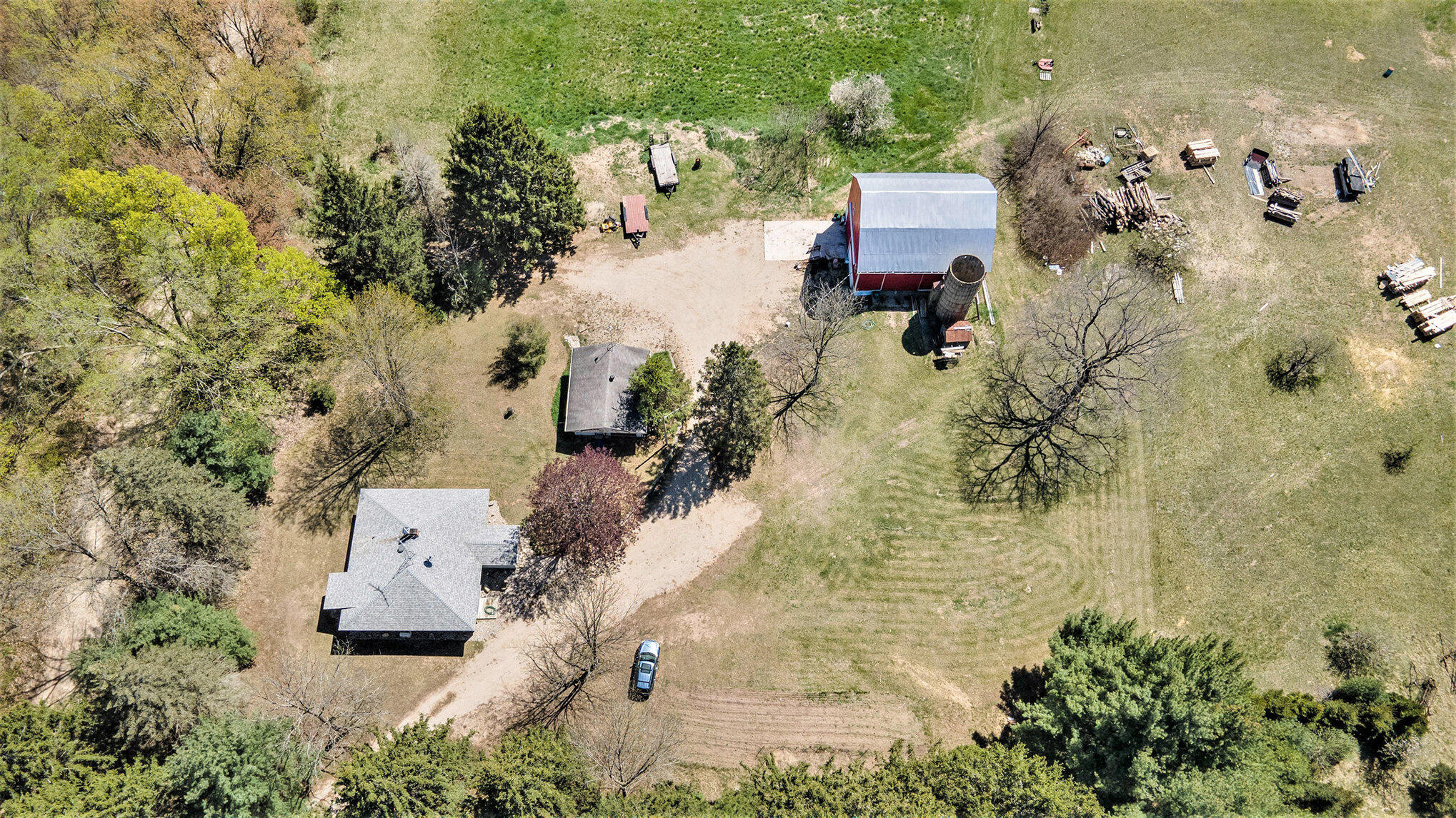 3771 E Loop Road