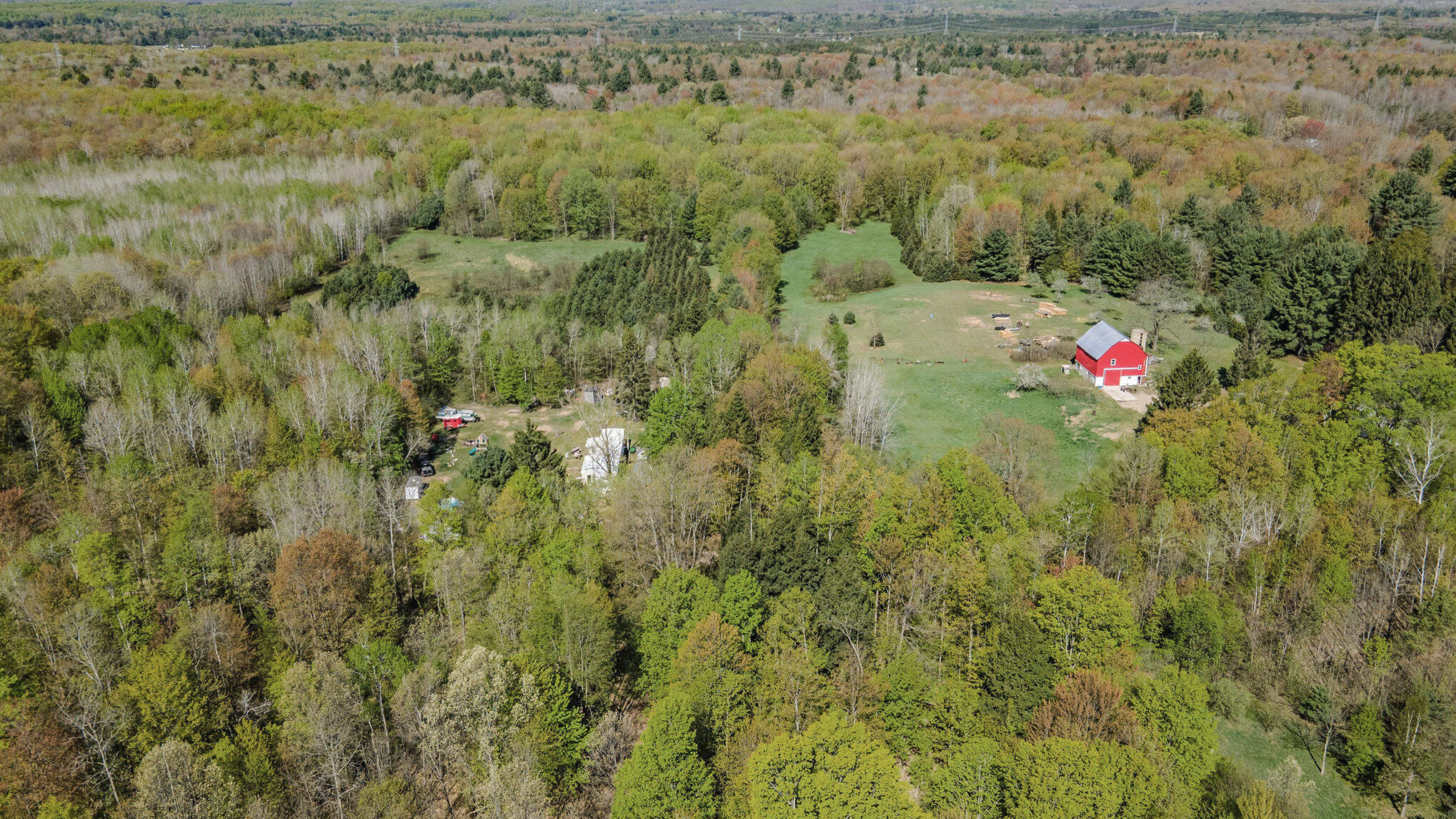 3771 E Loop Road