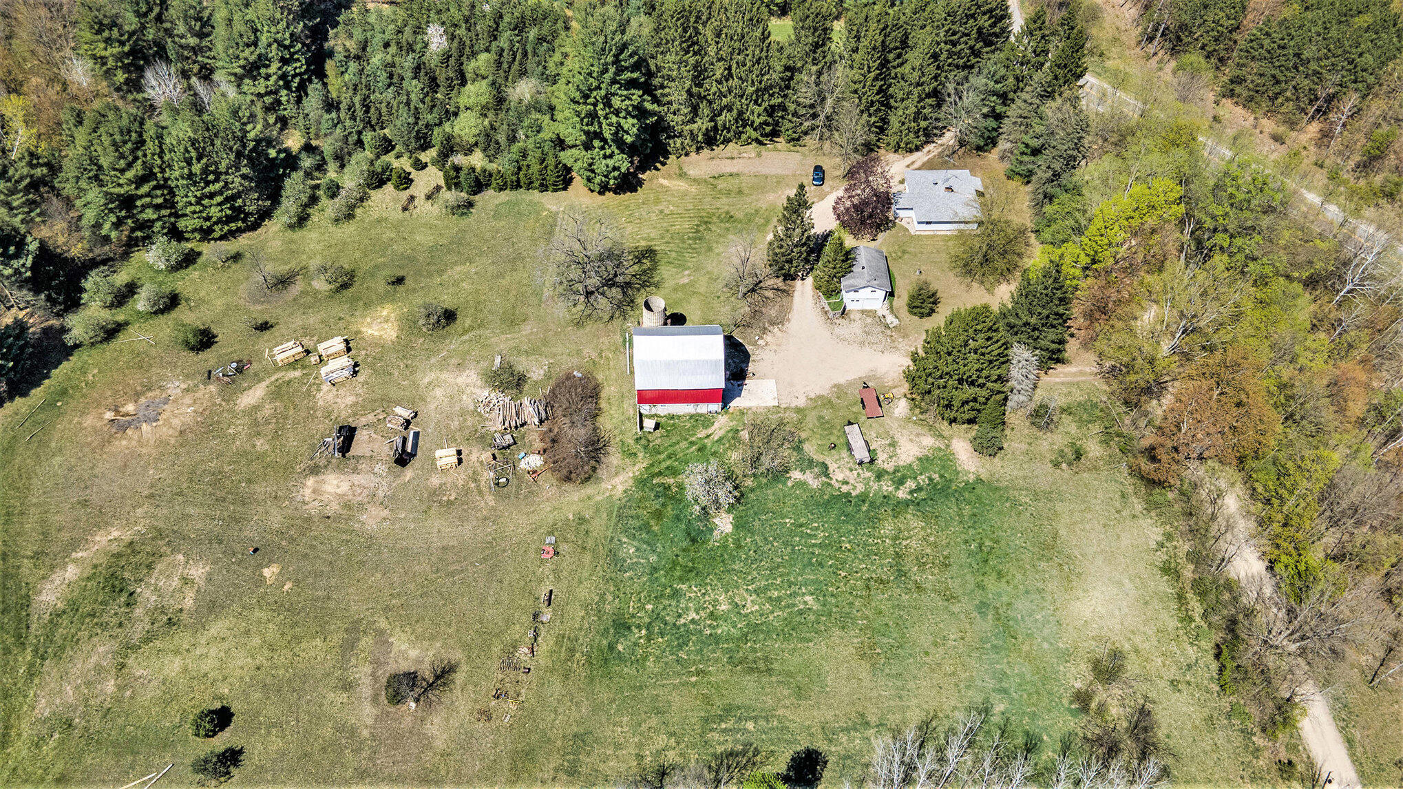 3771 E Loop Road