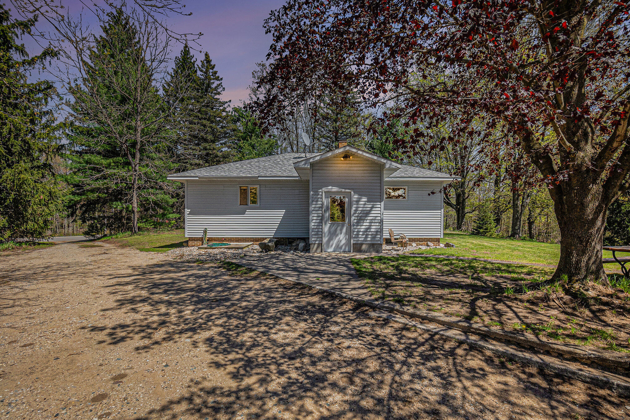 3771 E Loop Road