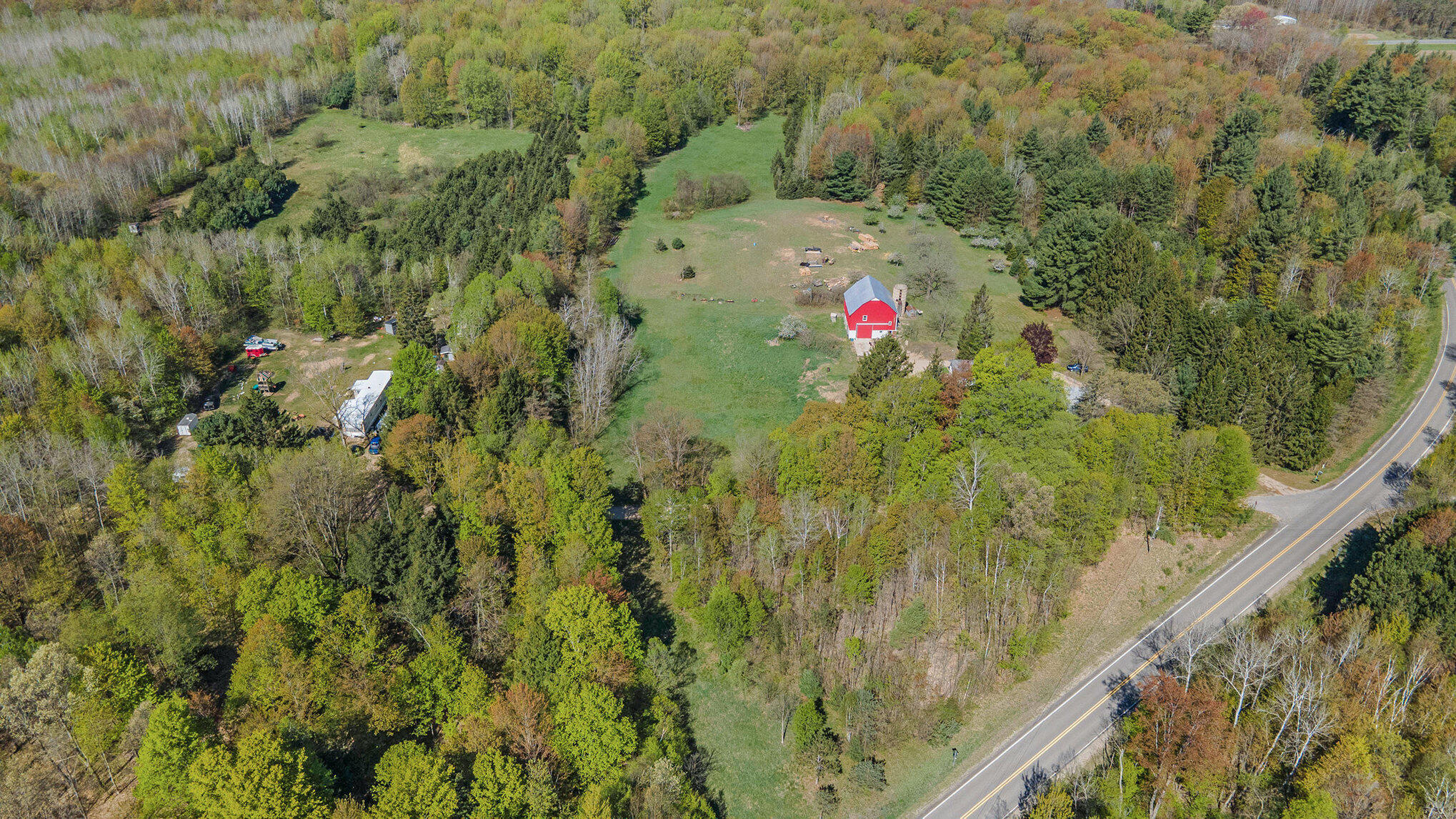 3771 E Loop Road