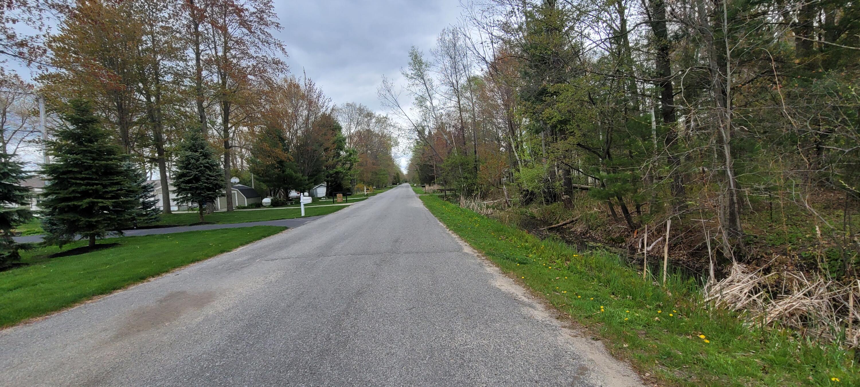 V/L Lot 102 Harbor Drive Lot 102