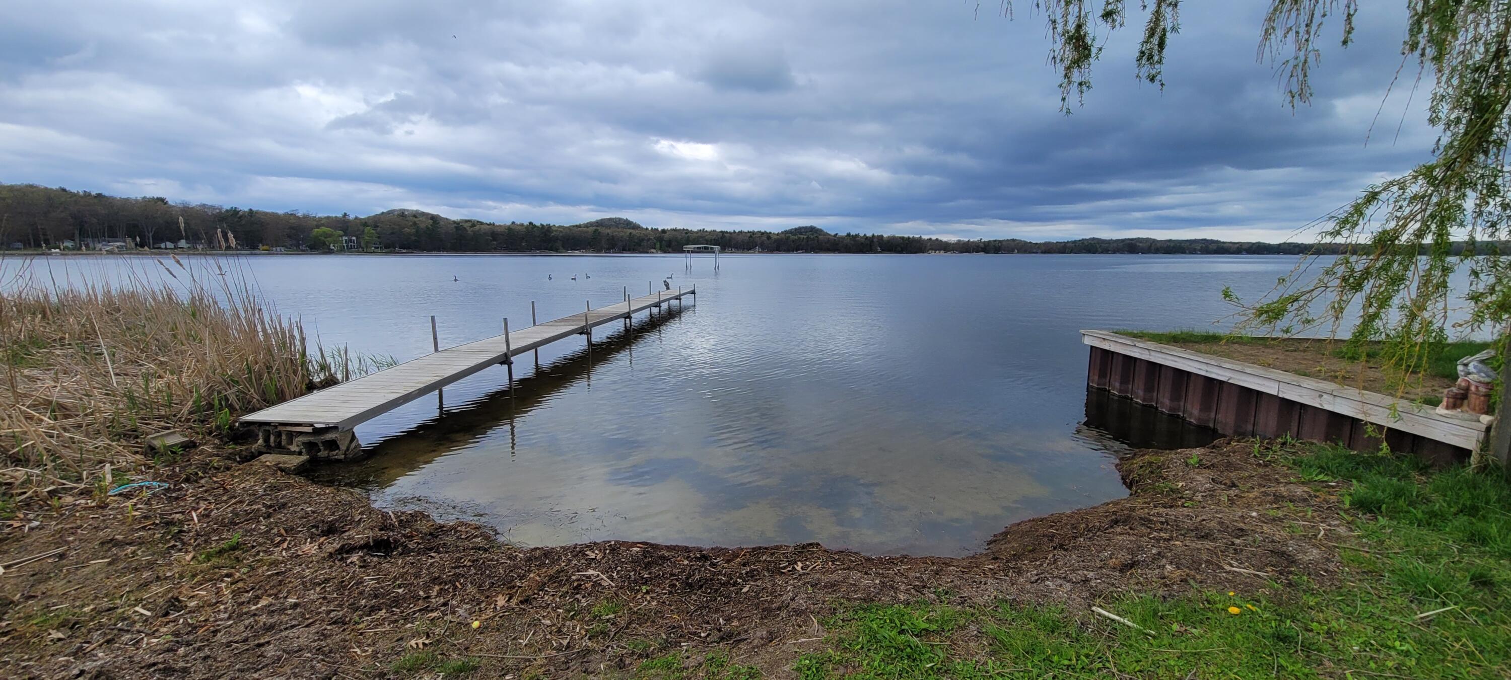 V/L Lot 102 Harbor Drive Lot 102
