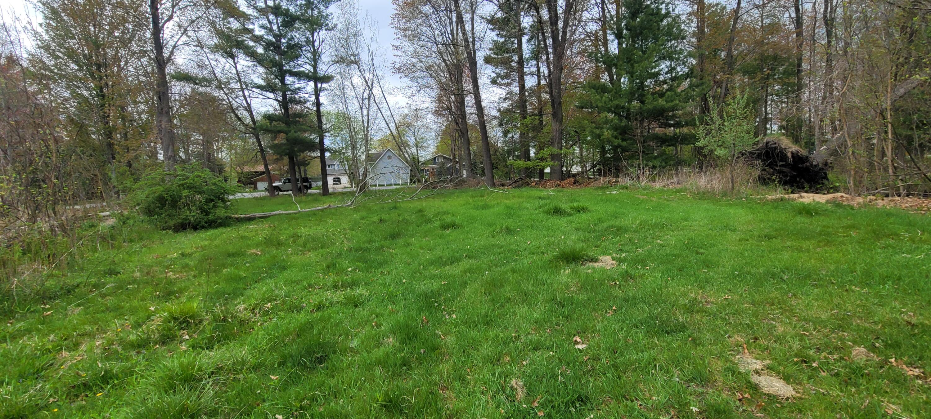 V/L Lot 102 Harbor Drive Lot 102