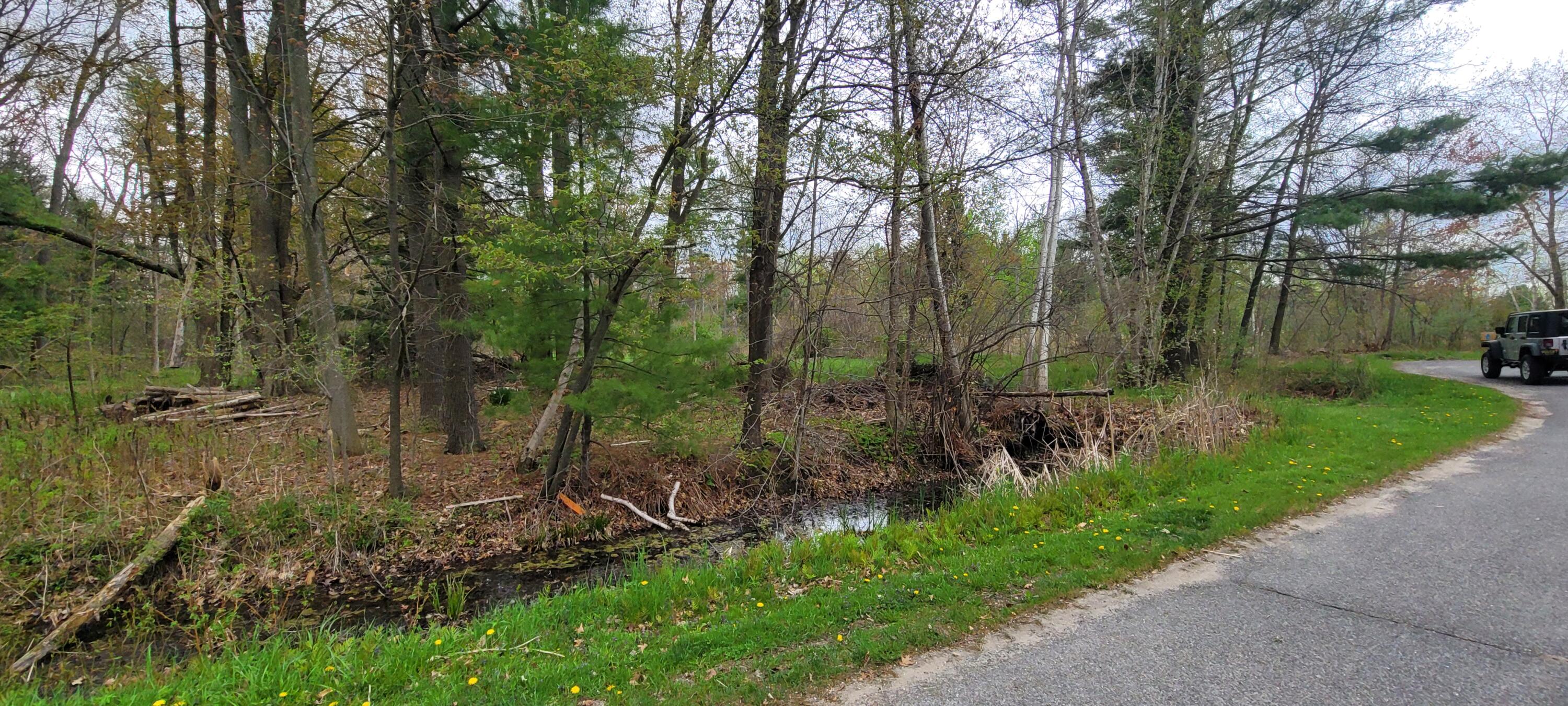V/L Lot 102 Harbor Drive Lot 102