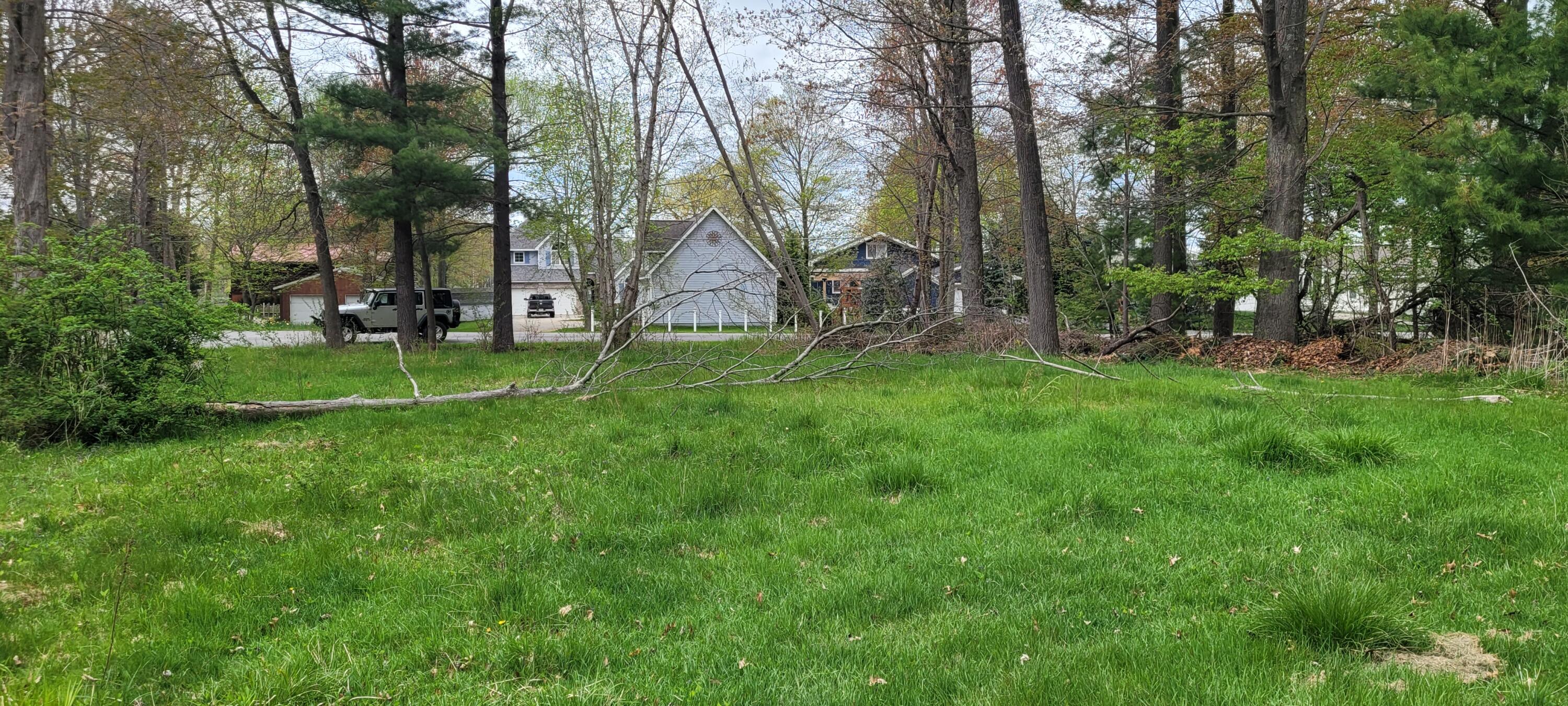 V/L Lot 102 Harbor Drive Lot 102