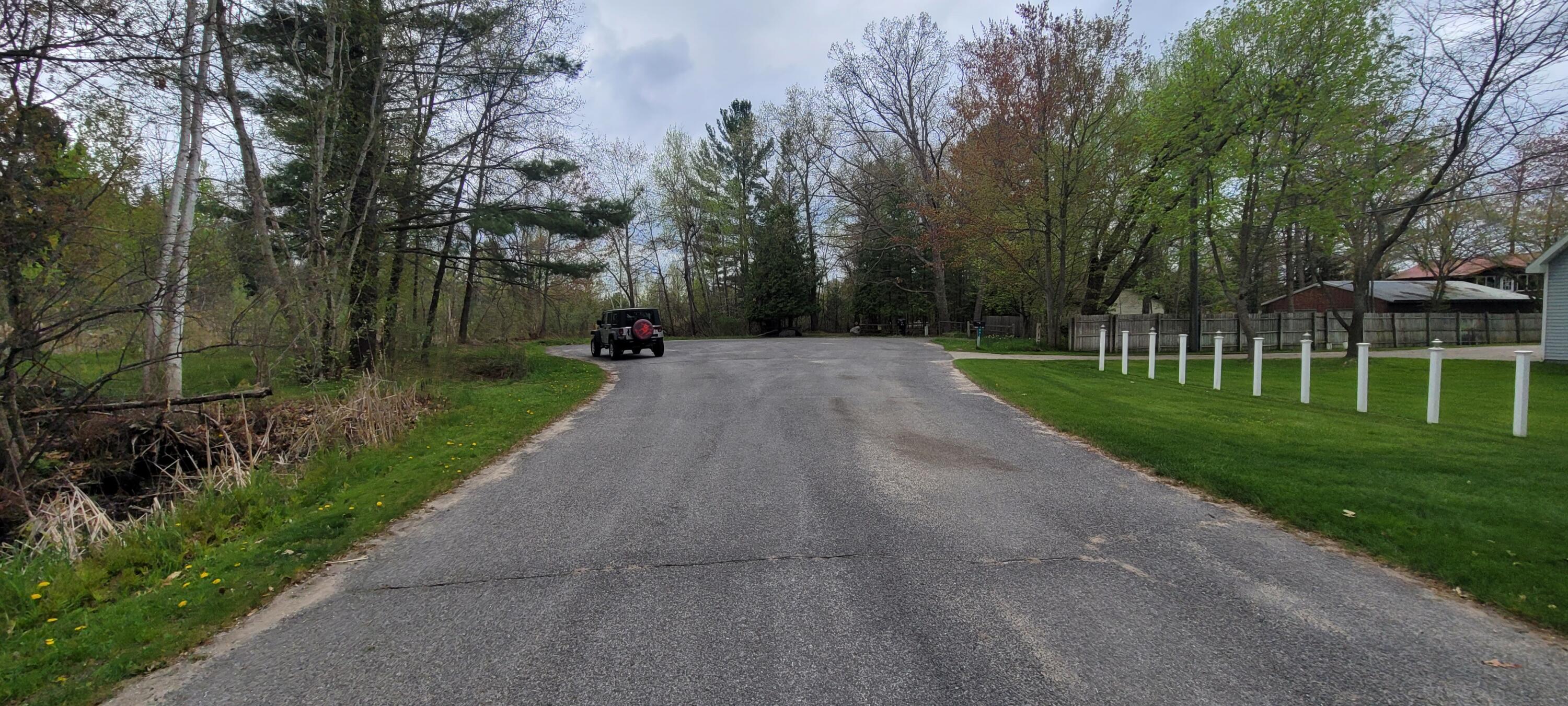 V/L Lot 102 Harbor Drive Lot 102