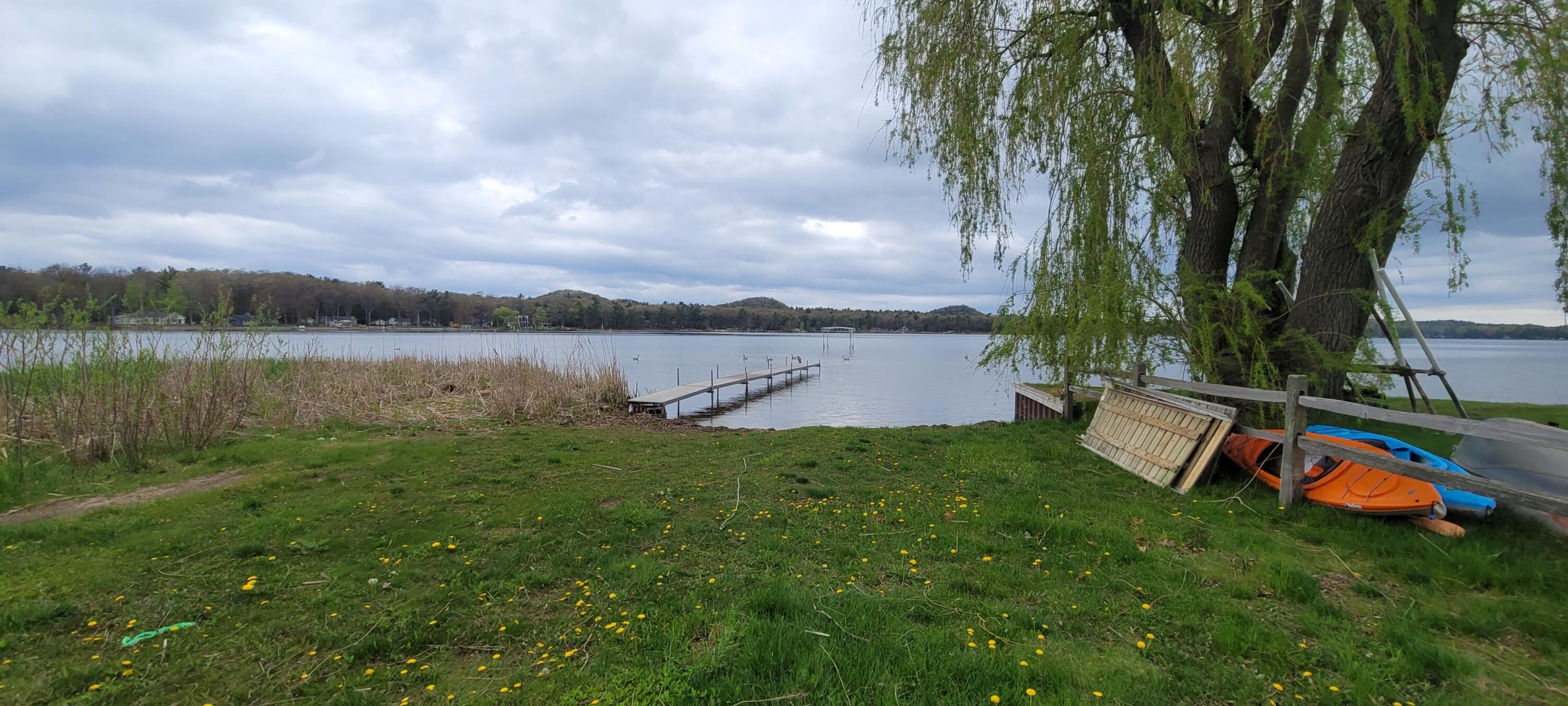 V/L Lot 102 Harbor Drive Lot 102