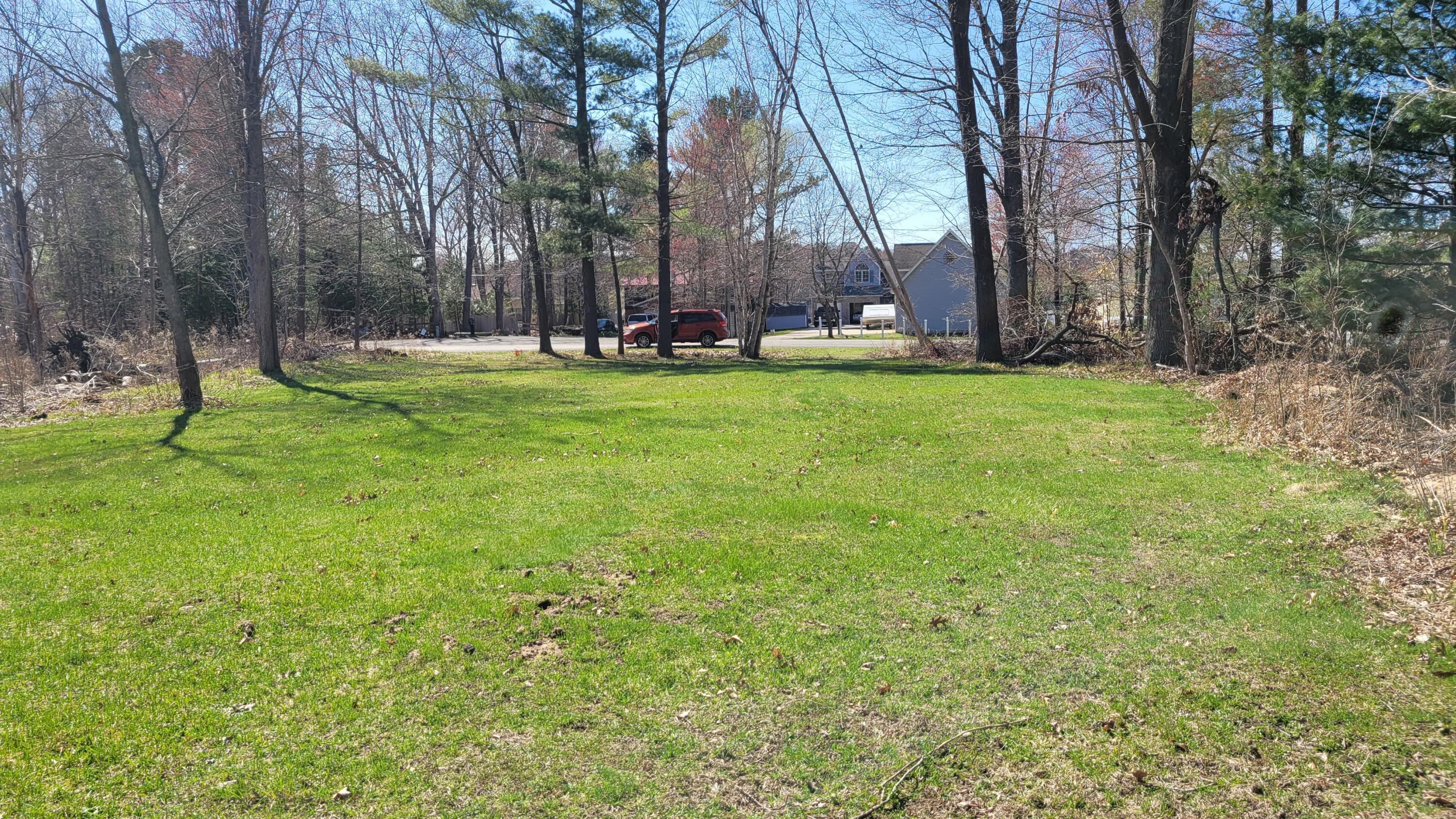 V/L Lot 102 Harbor Drive Lot 102