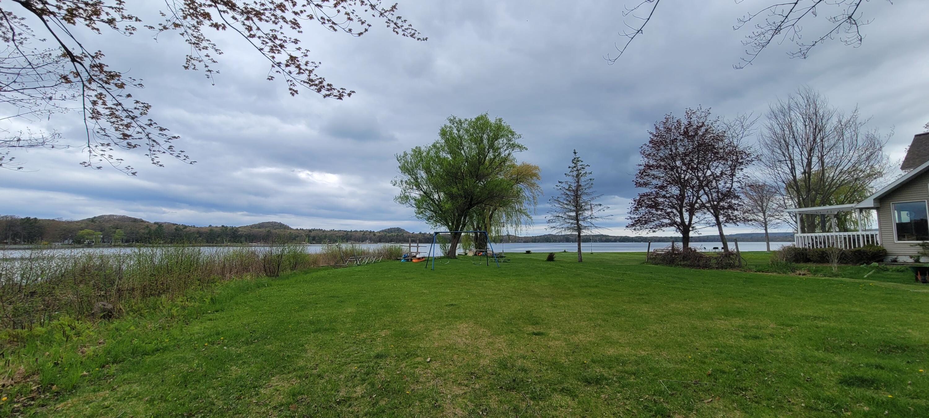 V/L Lot 102 Harbor Drive Lot 102