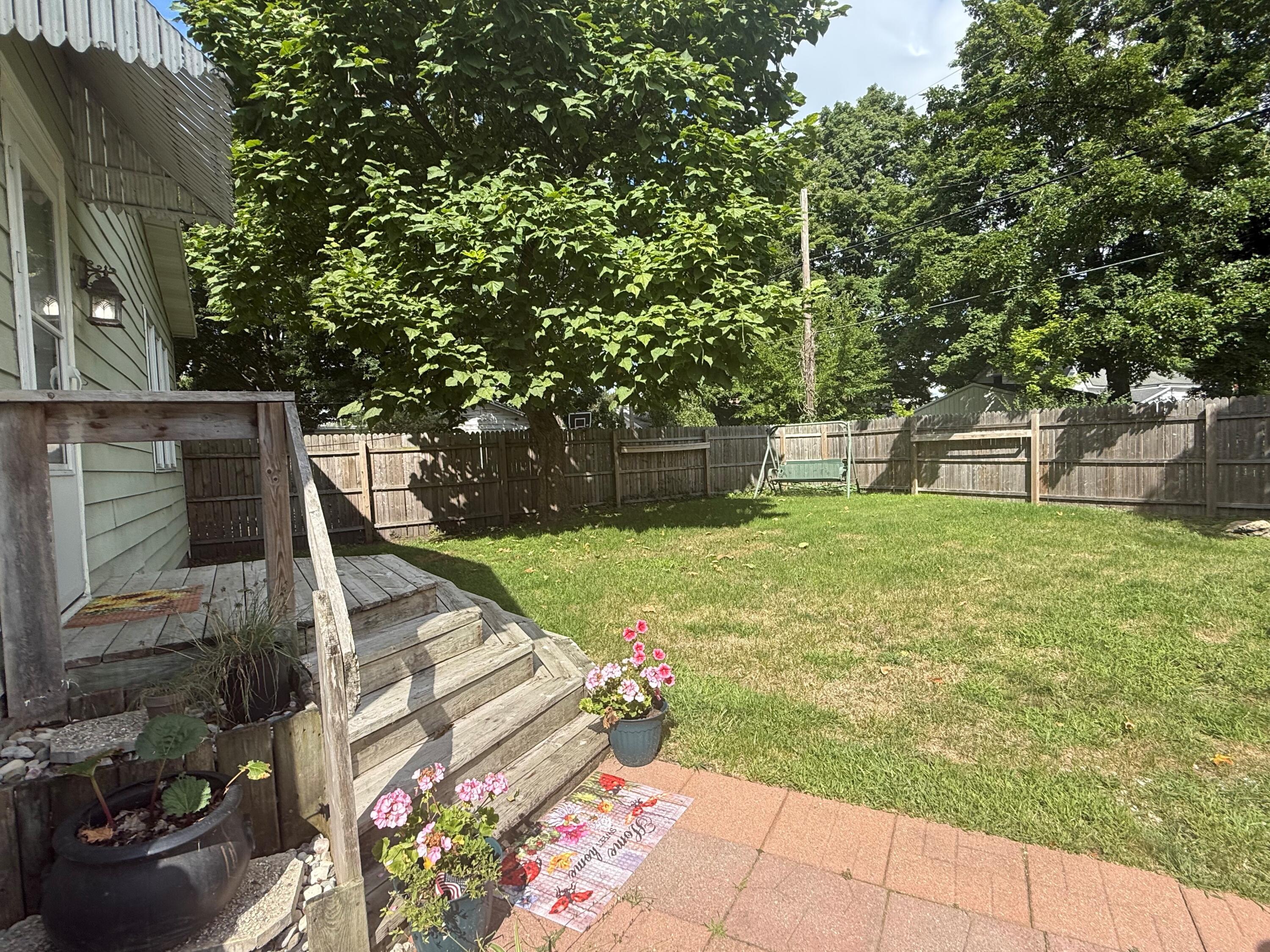 409 E Filer Street