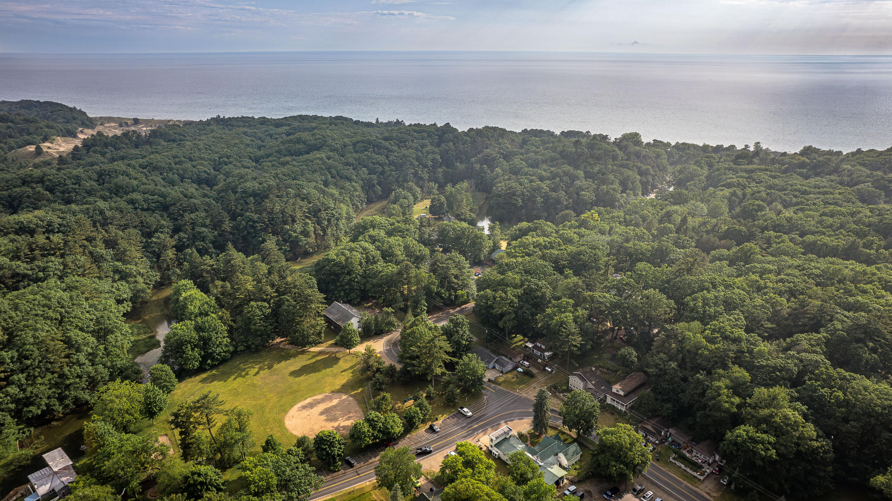 8867 W Garfield Road