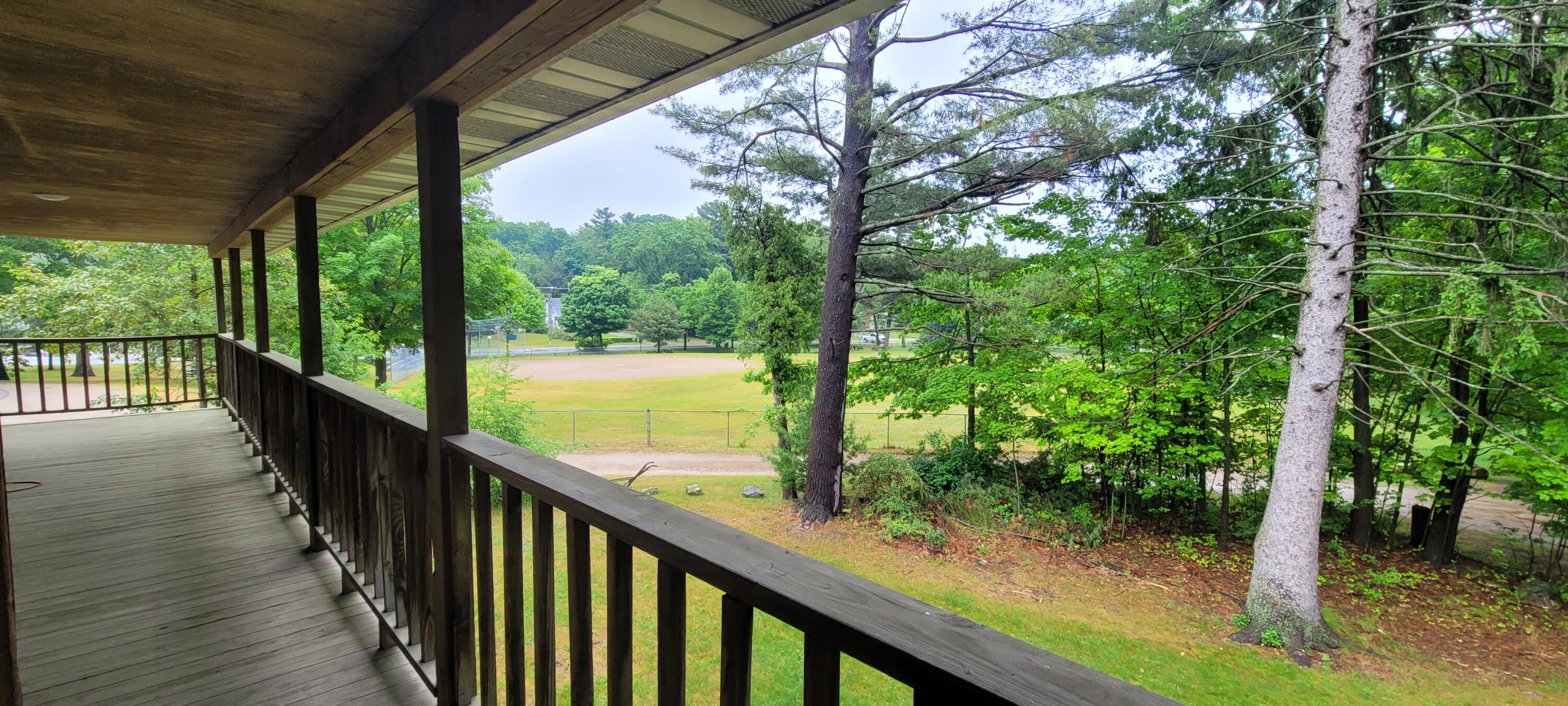 8867 W Garfield Road