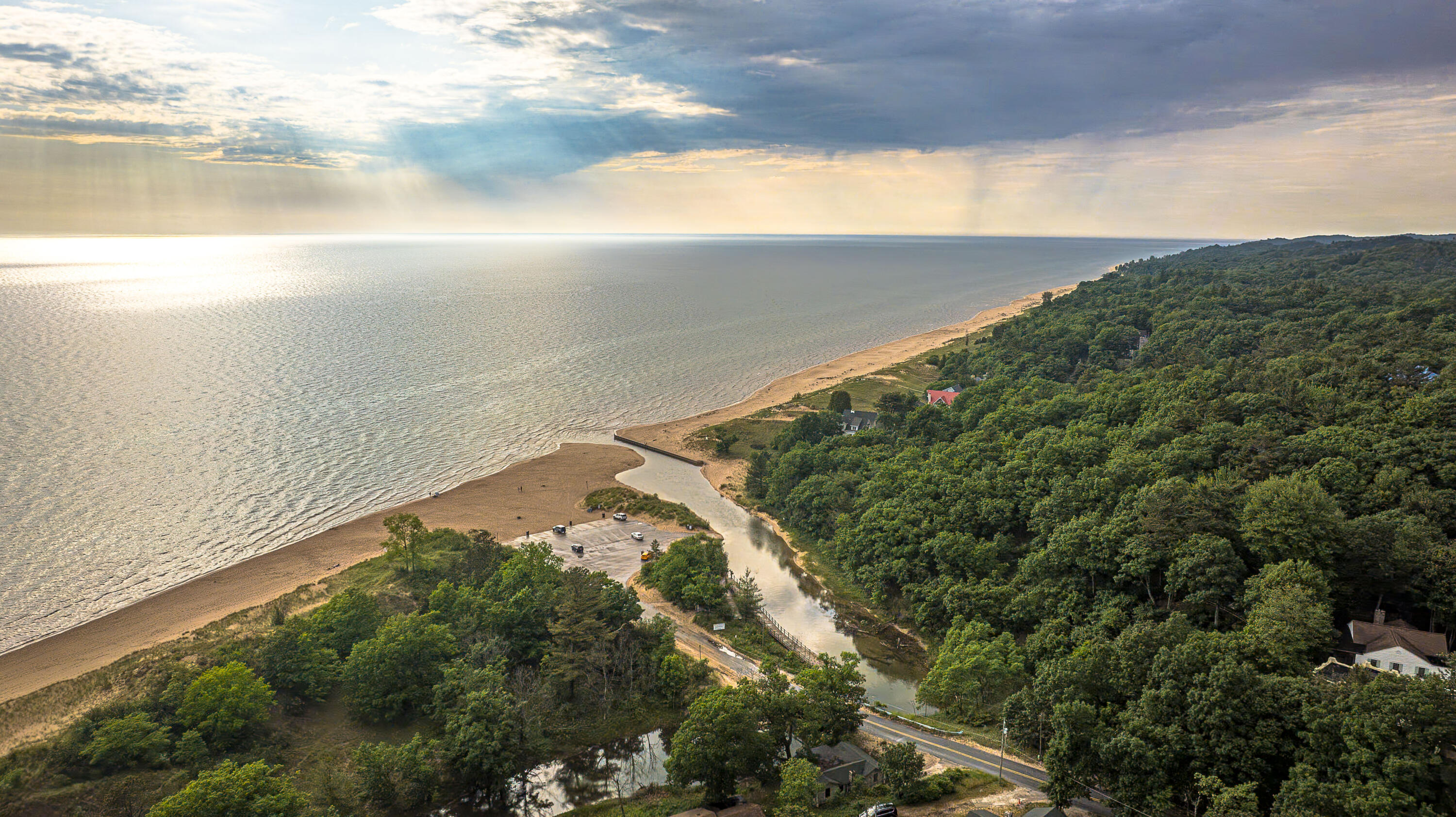 8867 W Garfield Road