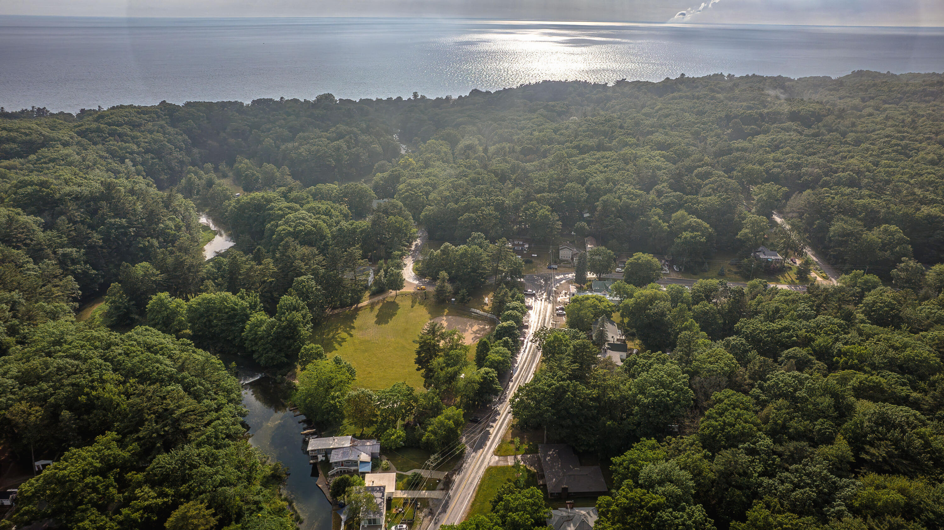 8867 W Garfield Road