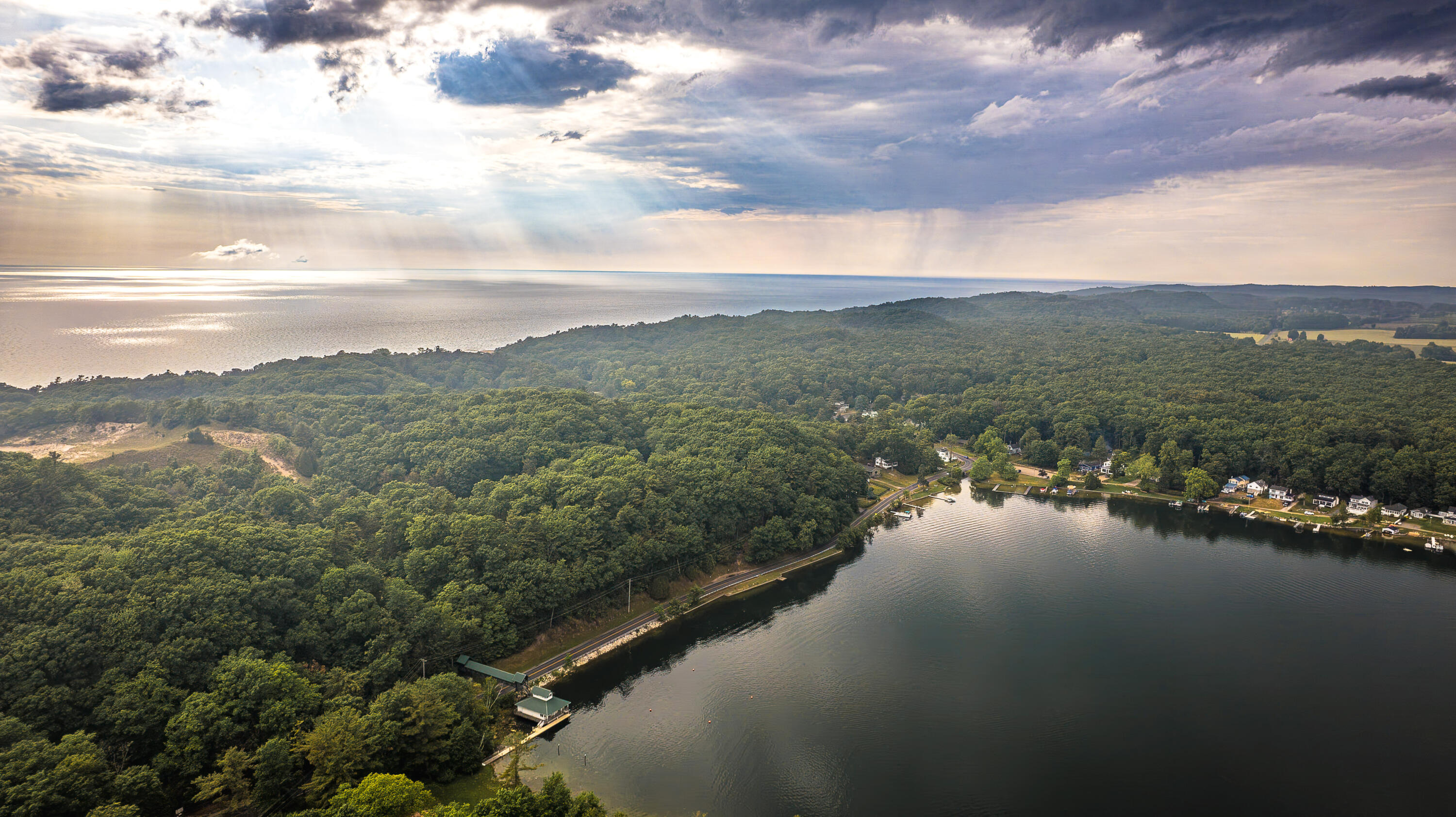 8867 W Garfield Road