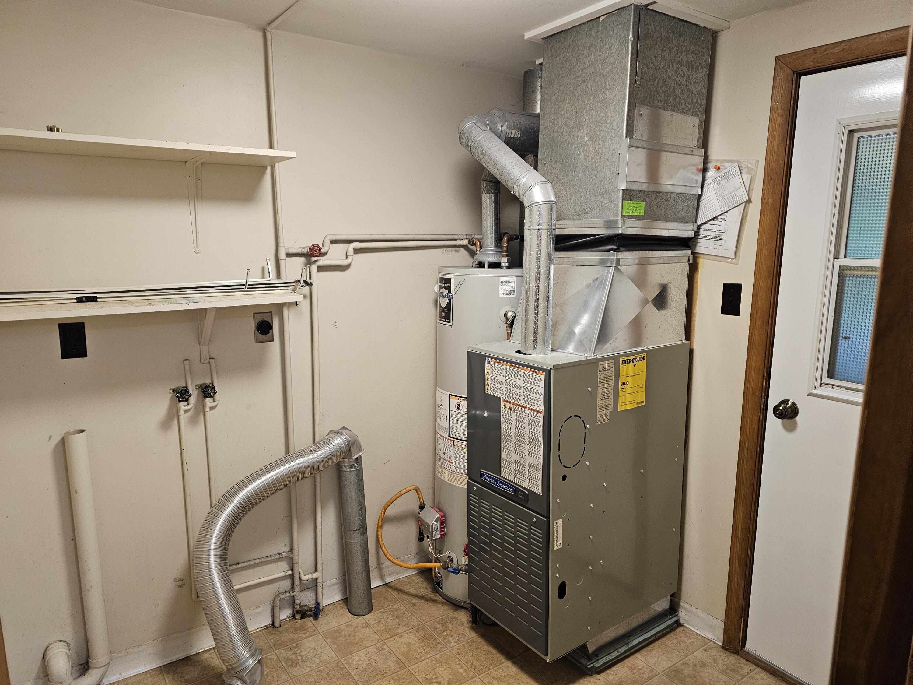 8867 W Garfield Road