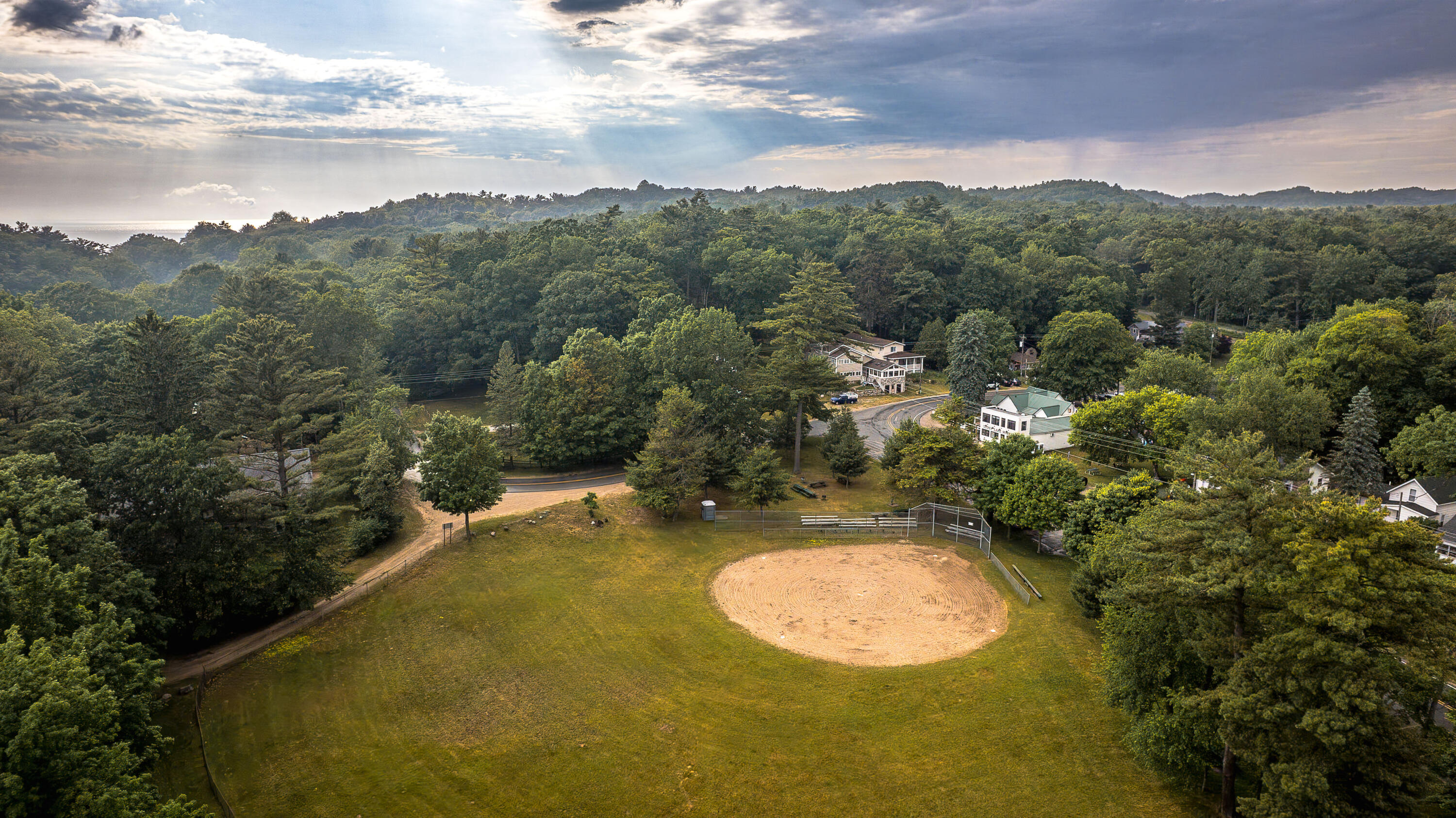 8867 W Garfield Road