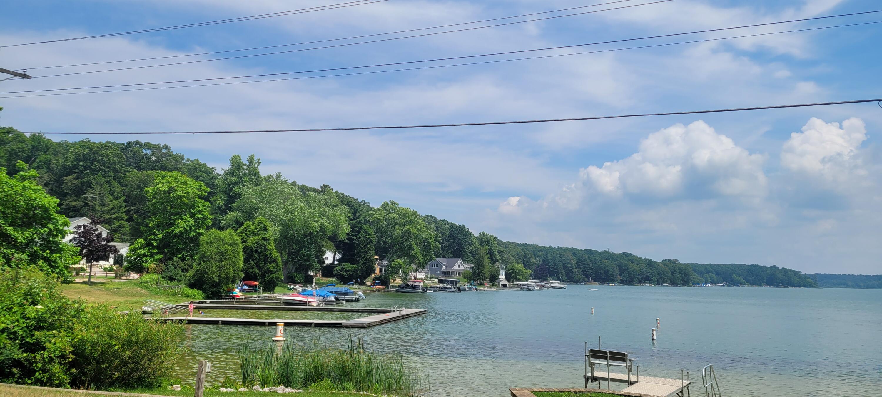 8867 W Garfield Road