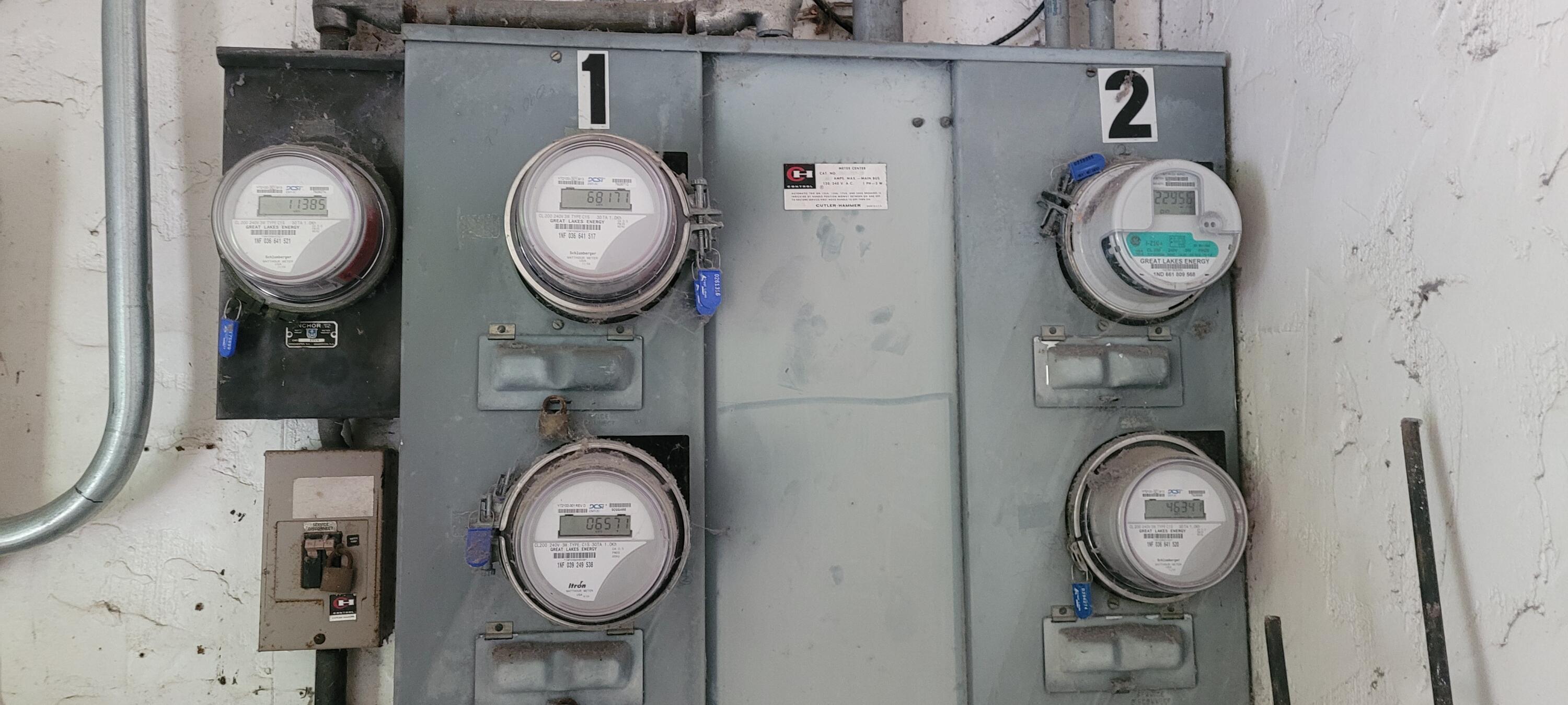 8867 W Garfield Road