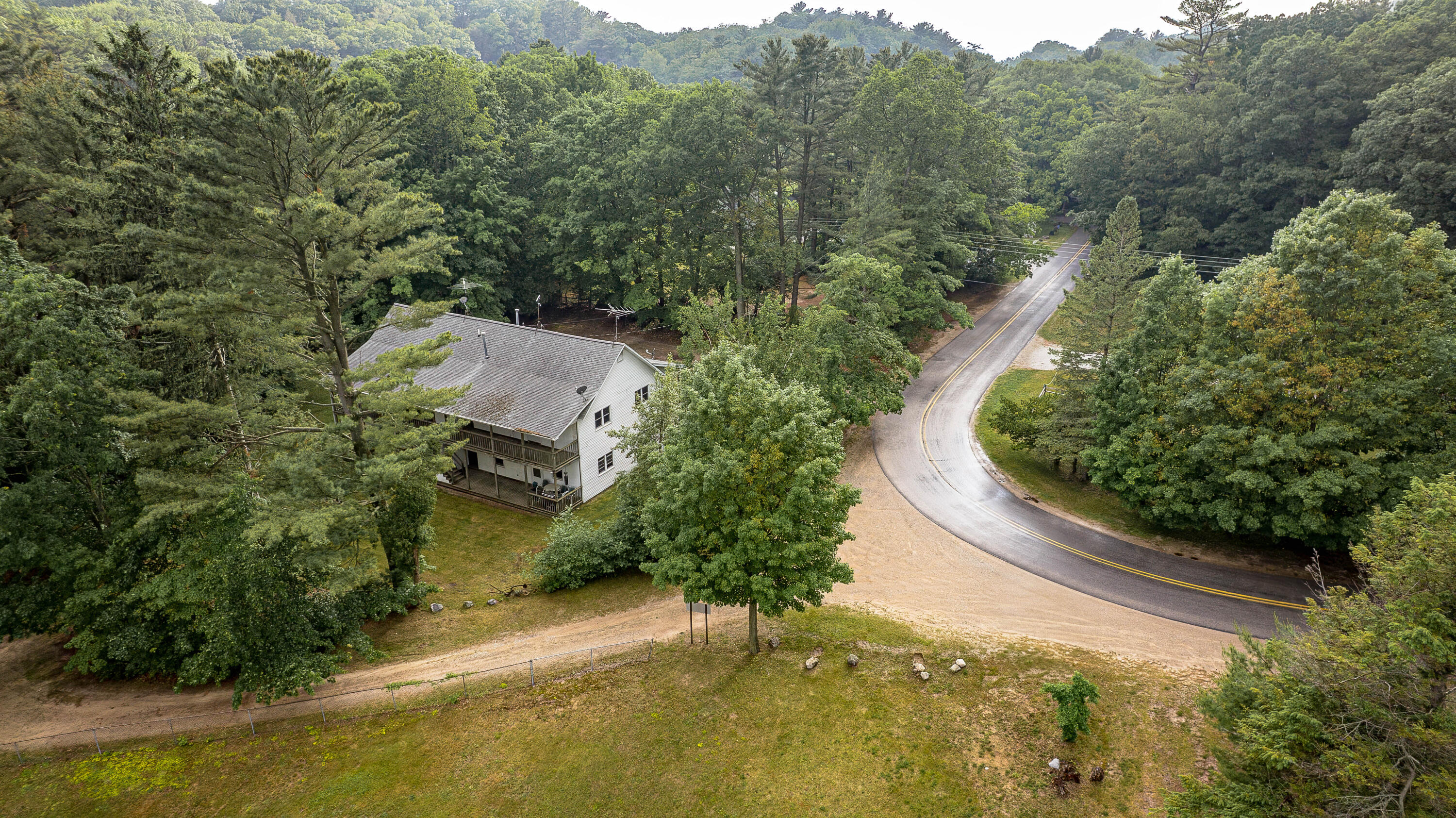 8867 W Garfield Road