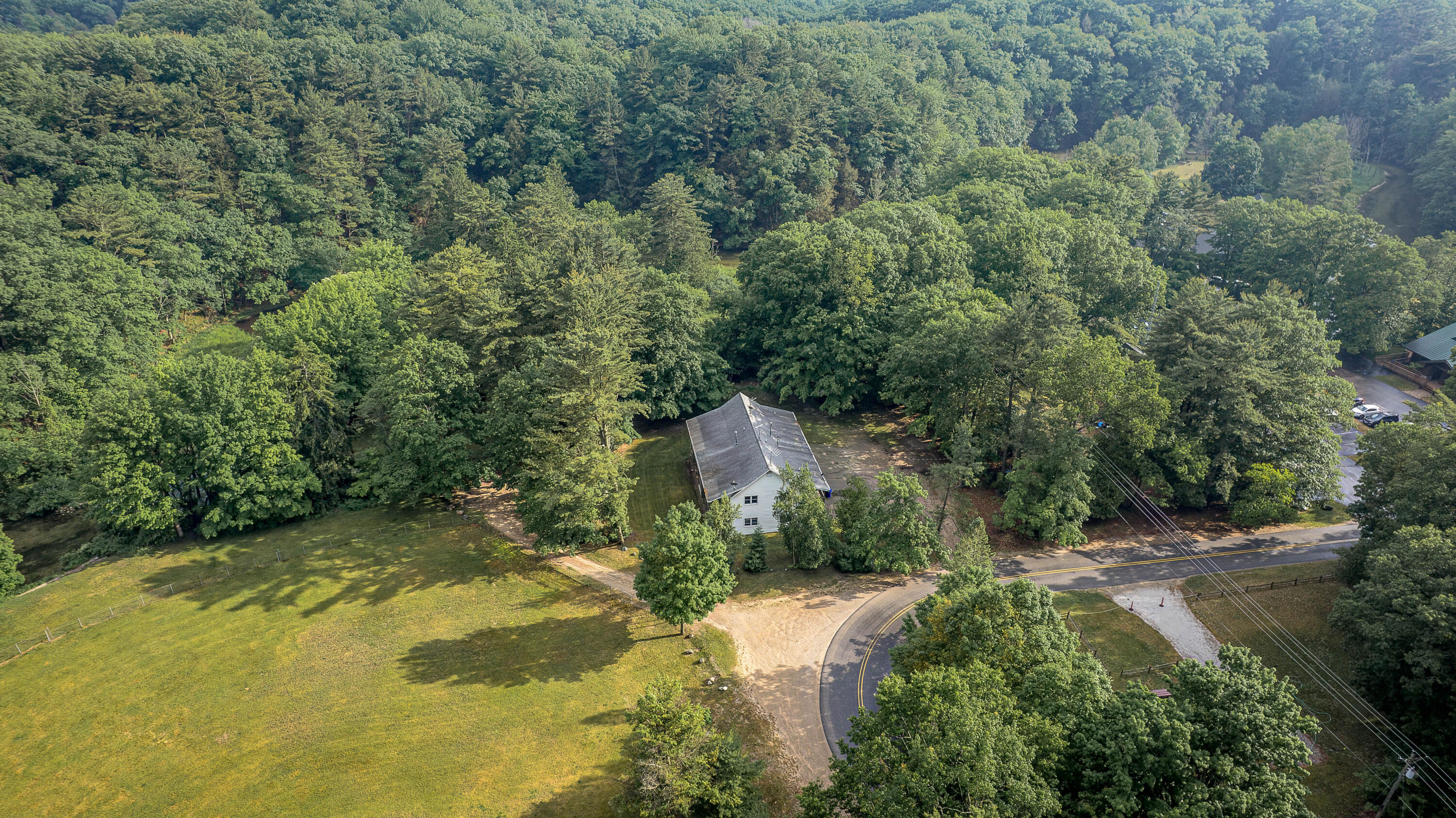 8867 W Garfield Road