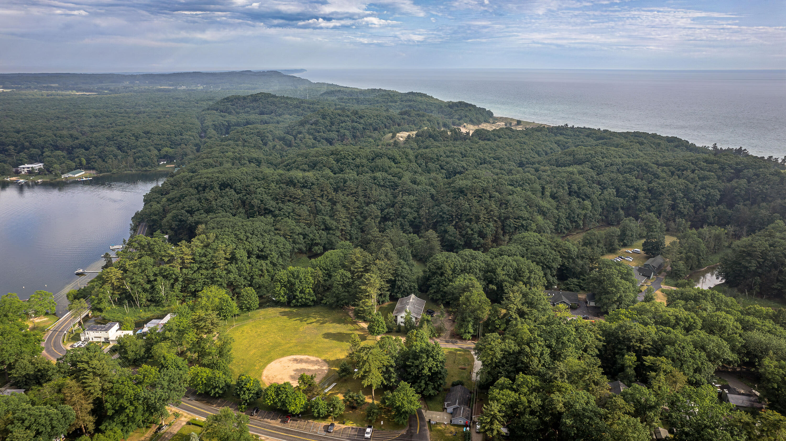 8867 W Garfield Road