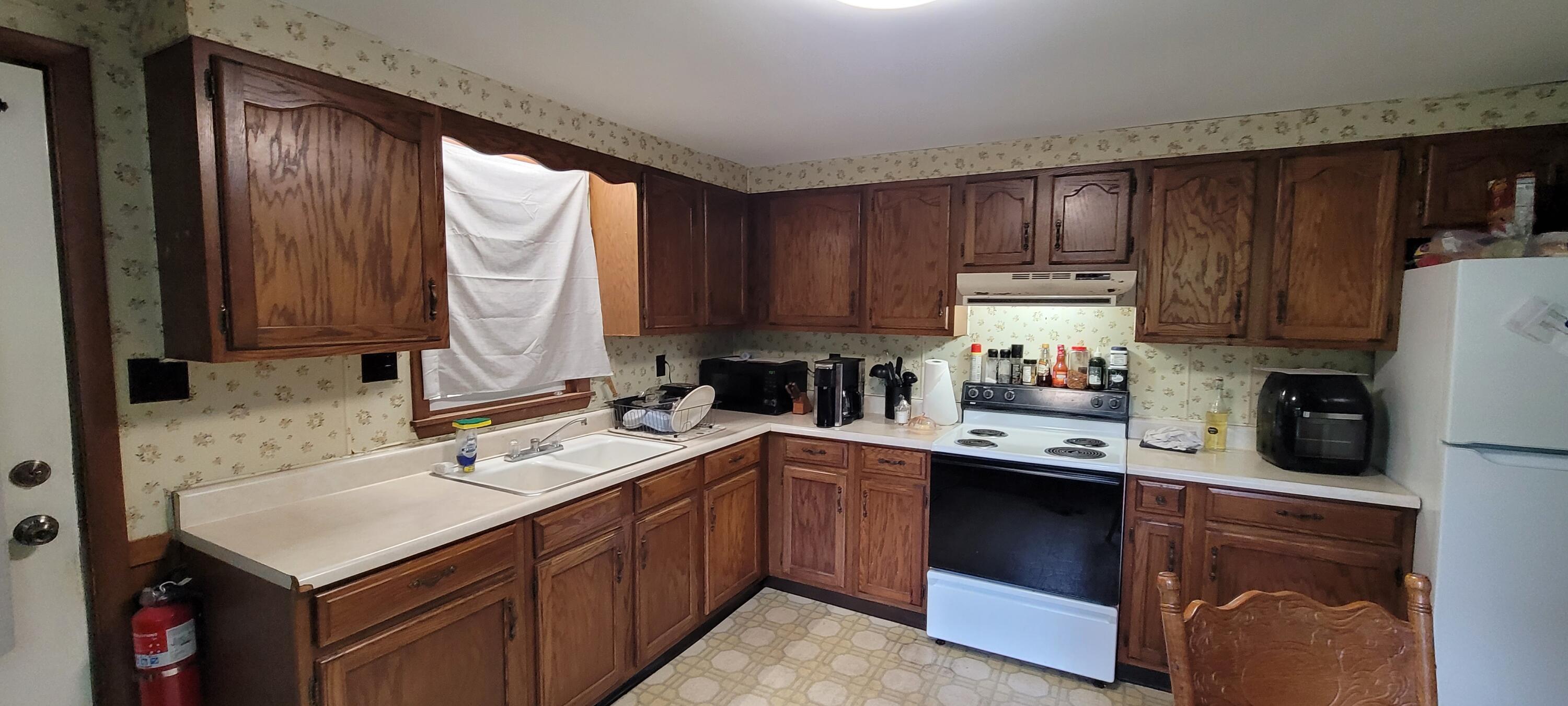 8867 W Garfield Road