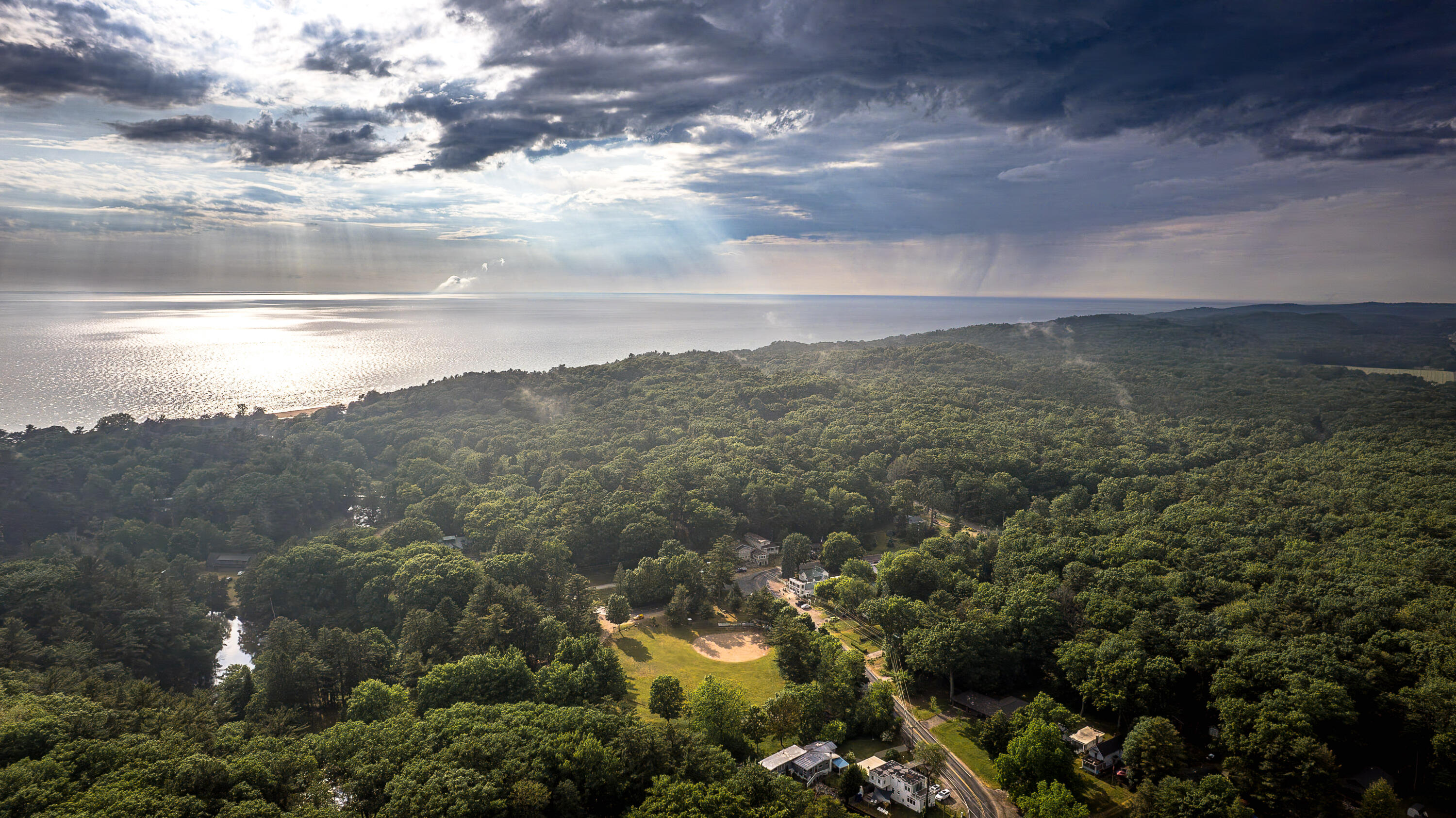 8867 W Garfield Road