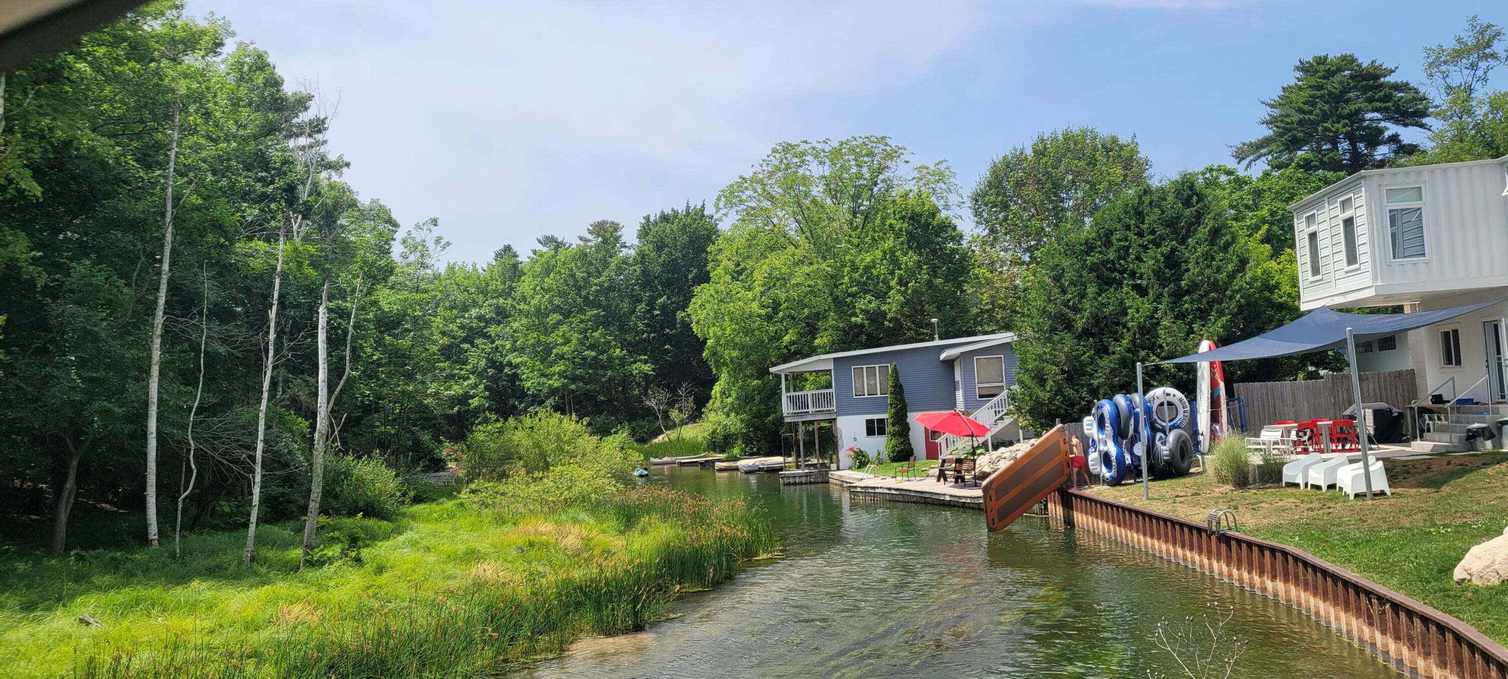 8867 W Garfield Road