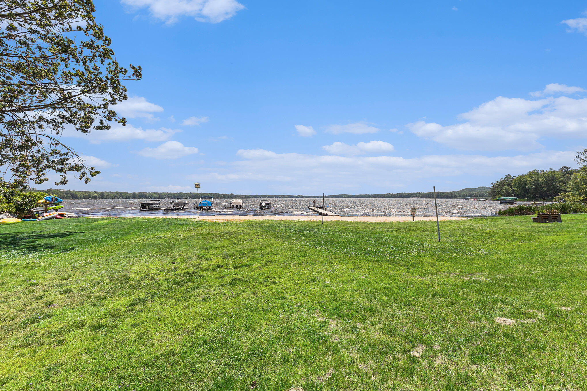 5510 W Lattin Road