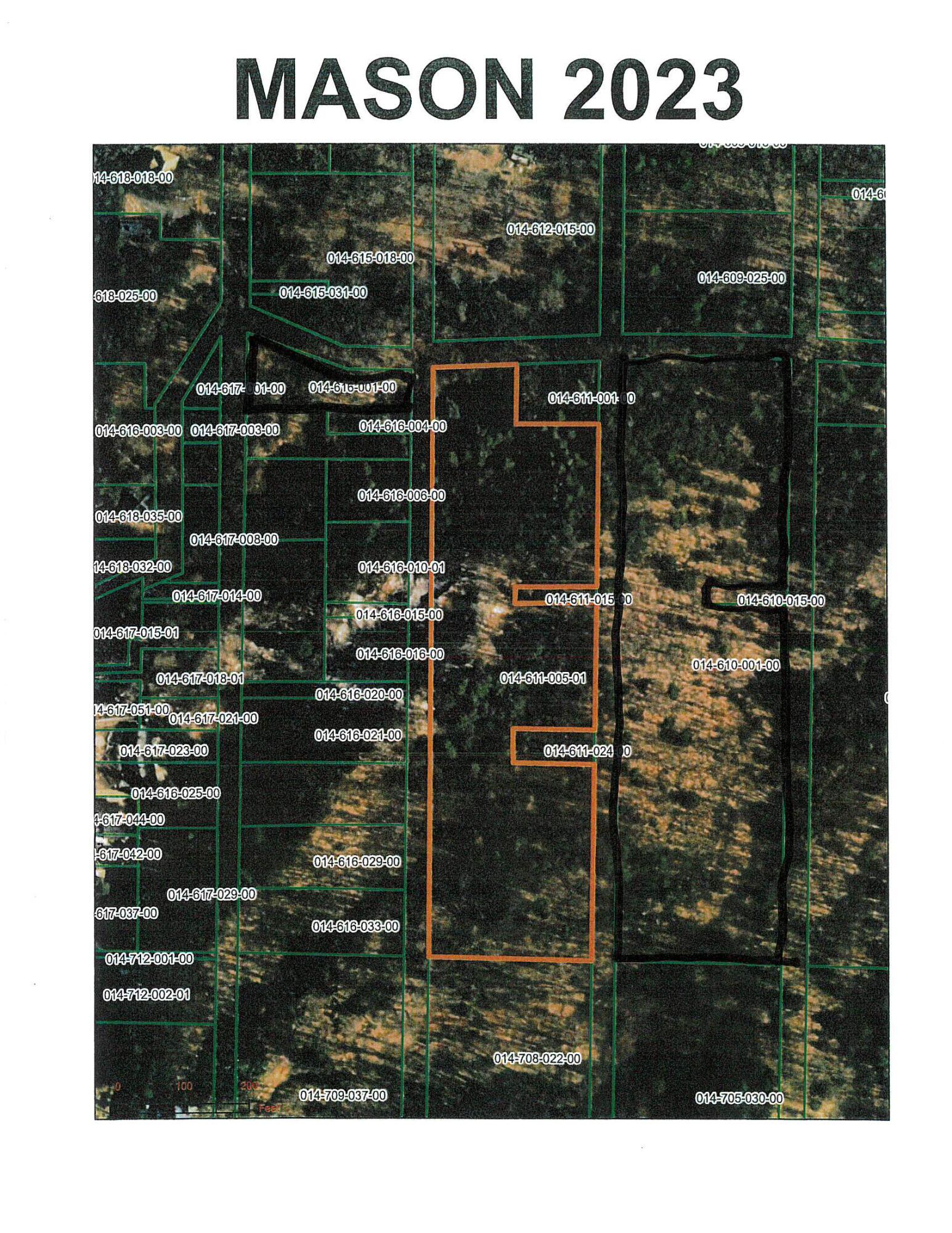 blks 10 11 and more Avenue D