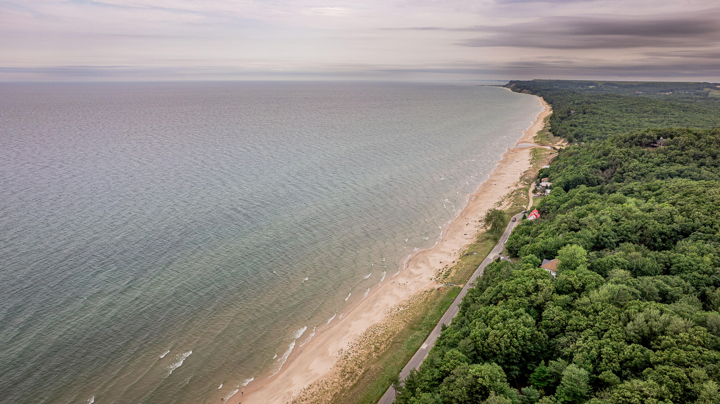 blks 10 11 and more Avenue D