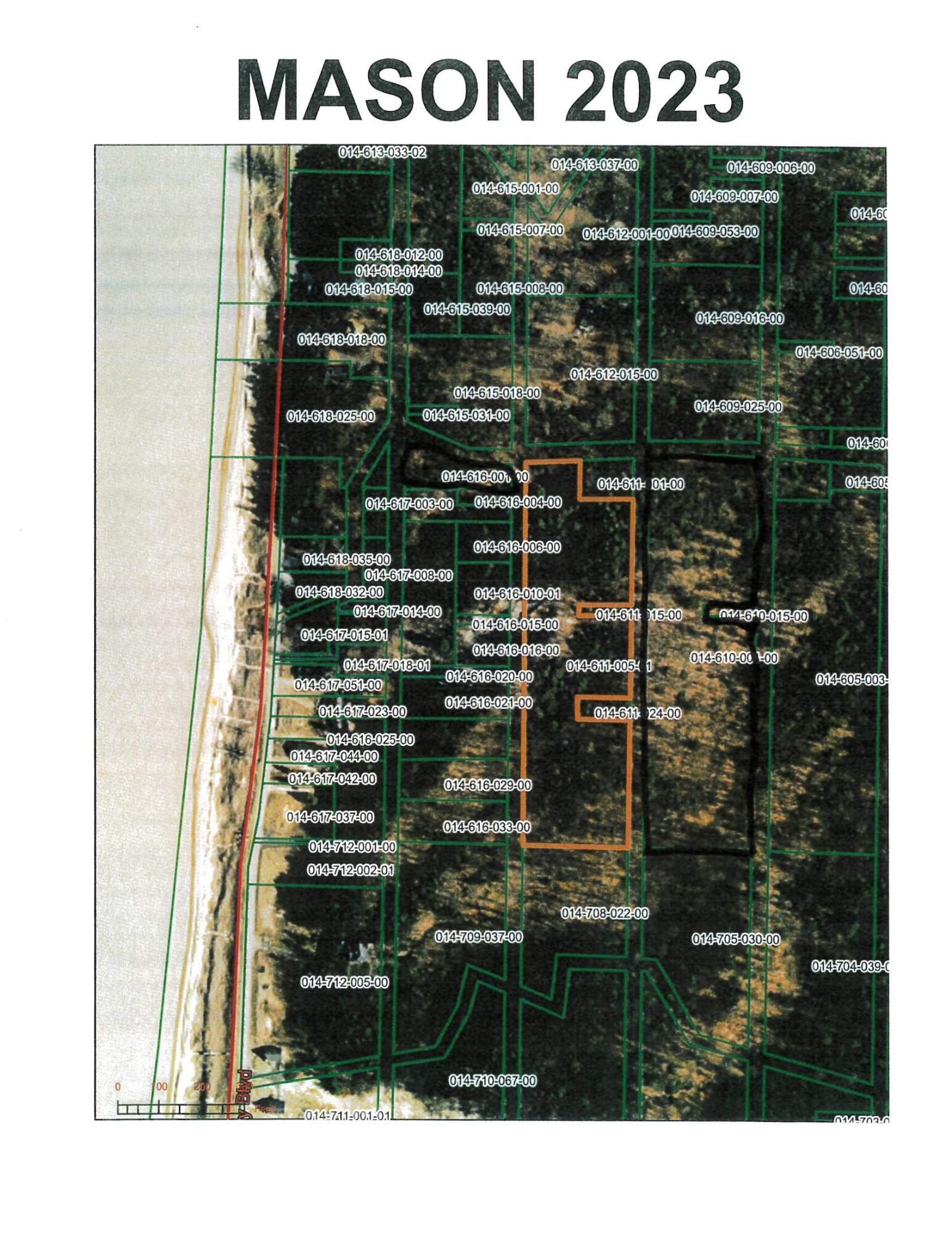 blks 10 11 and more Avenue D