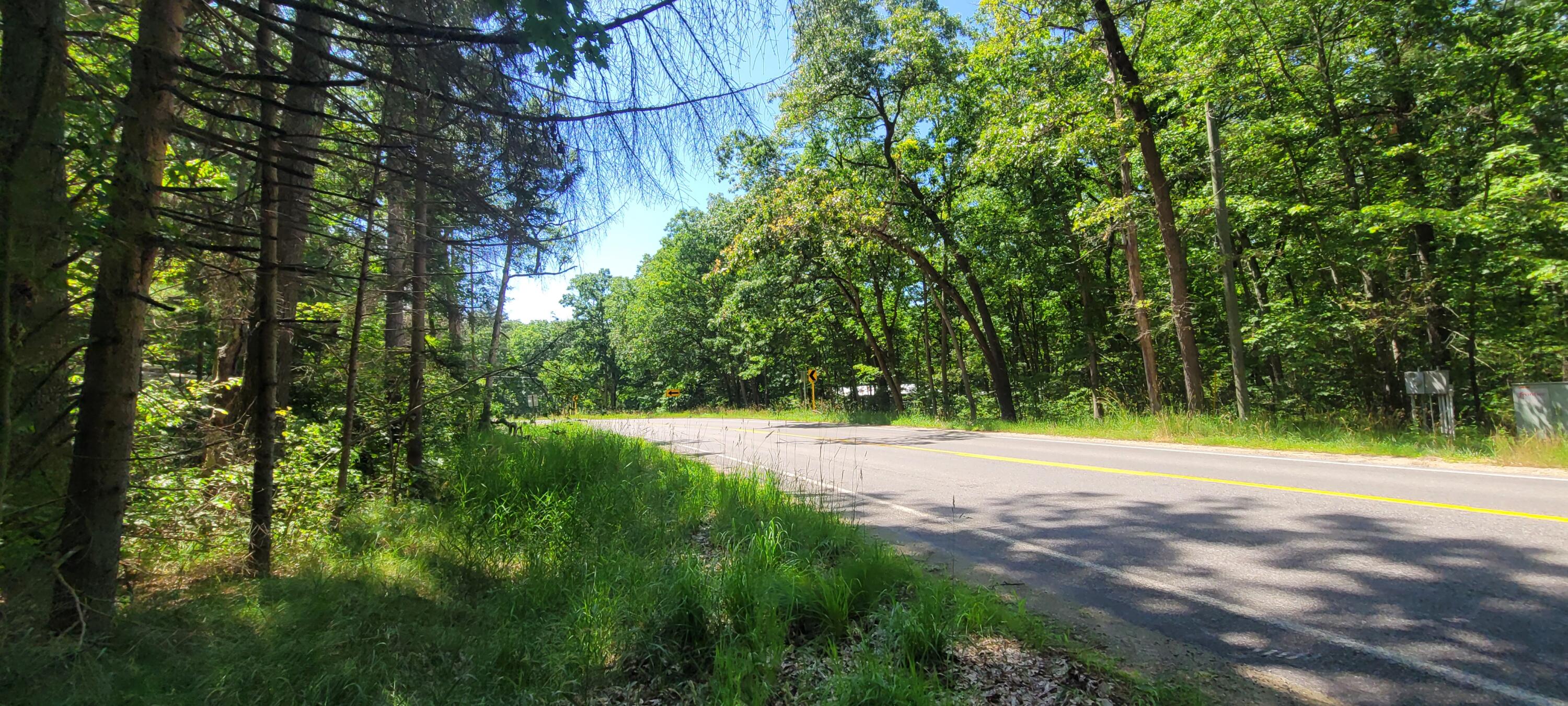 0 2.2 ACRES W Fruitvale Rd Road
