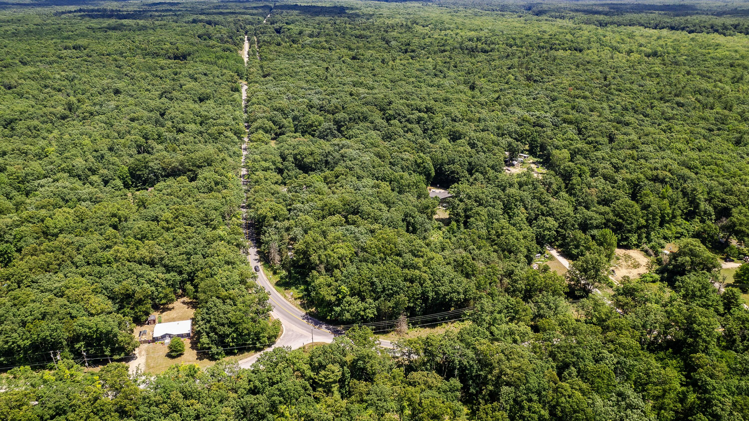 0 2.2 ACRES W Fruitvale Rd Road