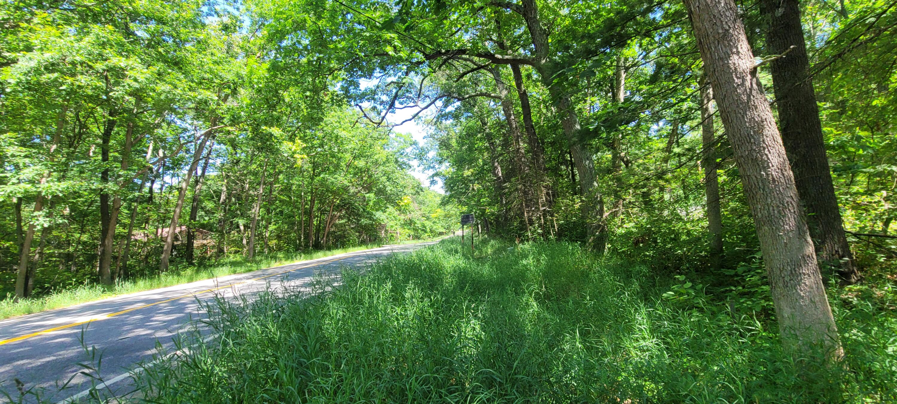 0 2.2 ACRES W Fruitvale Rd Road